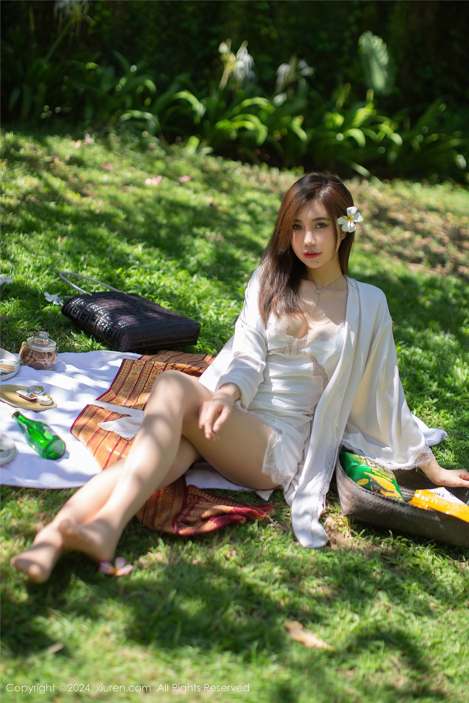 图片[27]-[XIUREN秀人网] 2024.03.19 NO.8256 绮里嘉ula-六色网