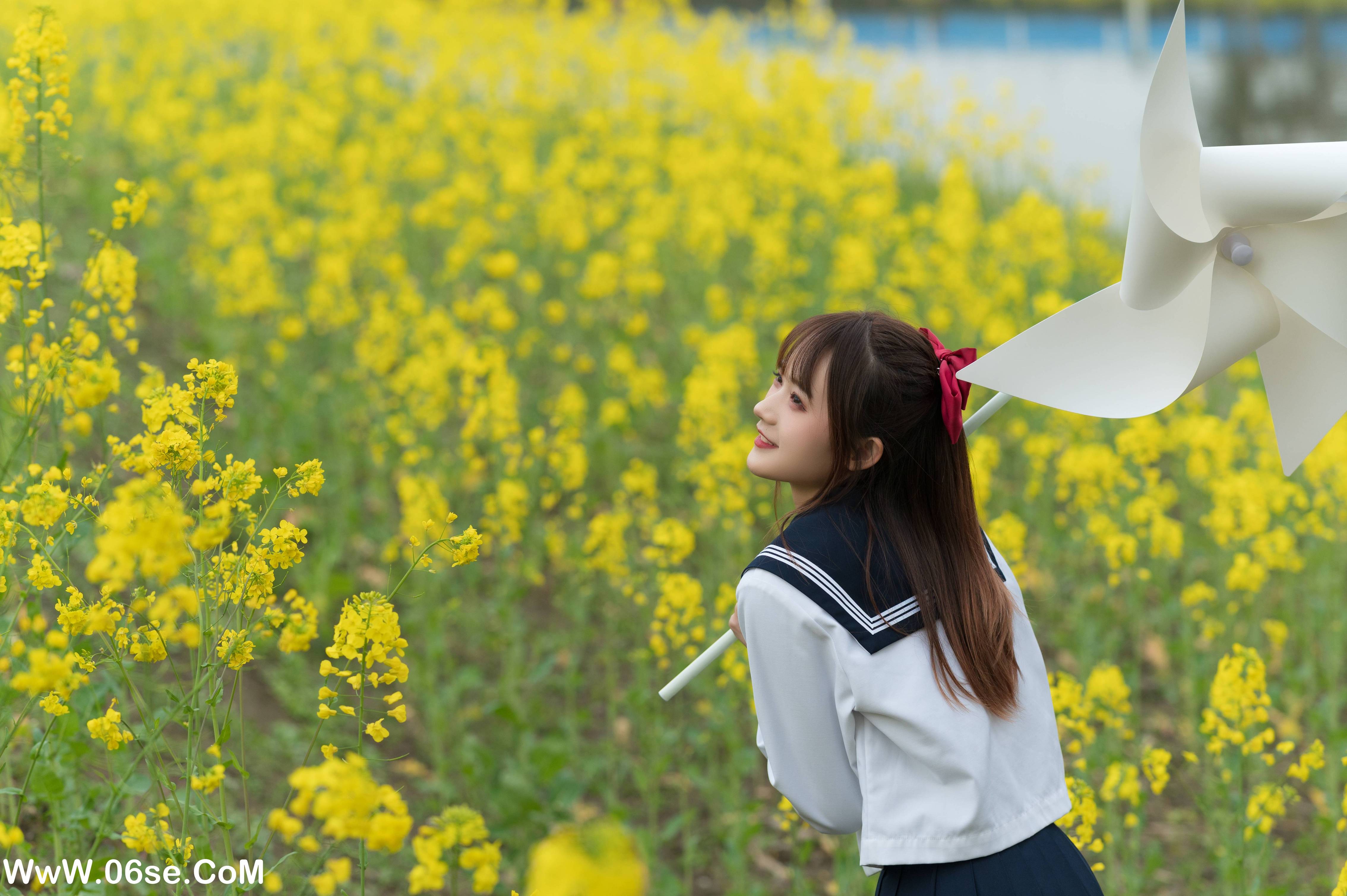 图片[12]-[YITUYU艺图语]2022.06.20 追追风 兔子Zzz不吃胡萝卜[33P-339.54MB]-六色网