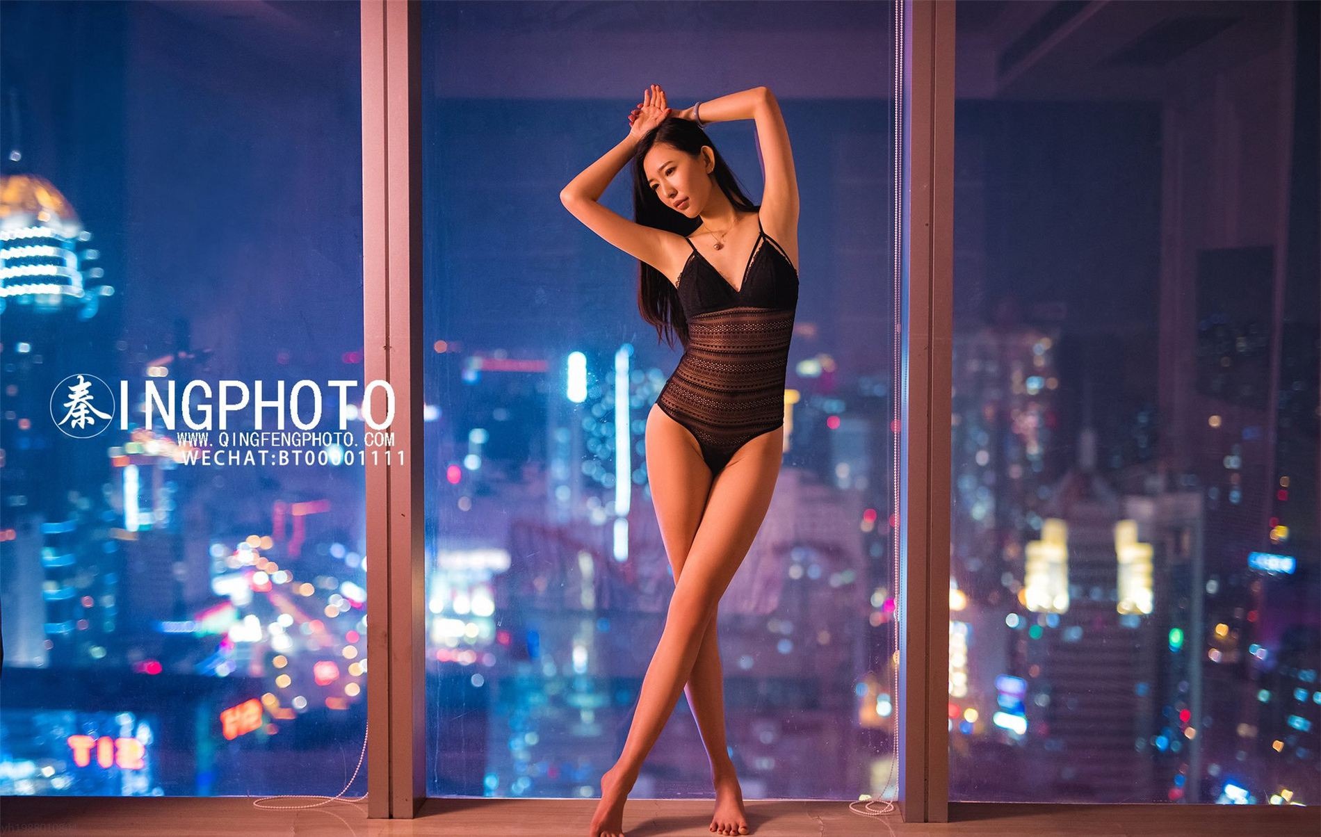 摄影师秦INGPHOTO无圣光套图 72P 28