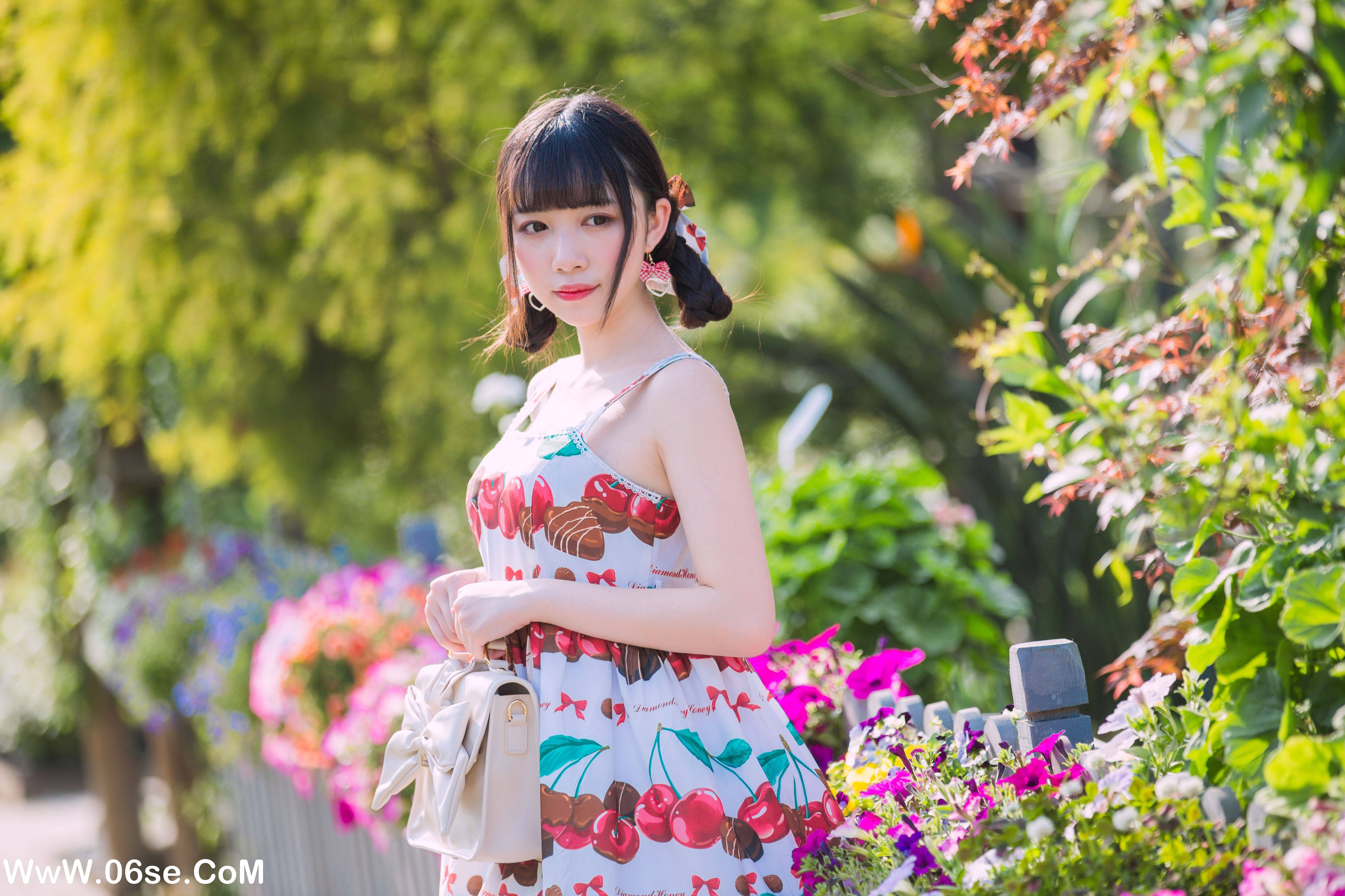 图片[23]-[YITUYU艺图语]2022.05.20 绣球花 小风[43P-101.55 MB]-六色网