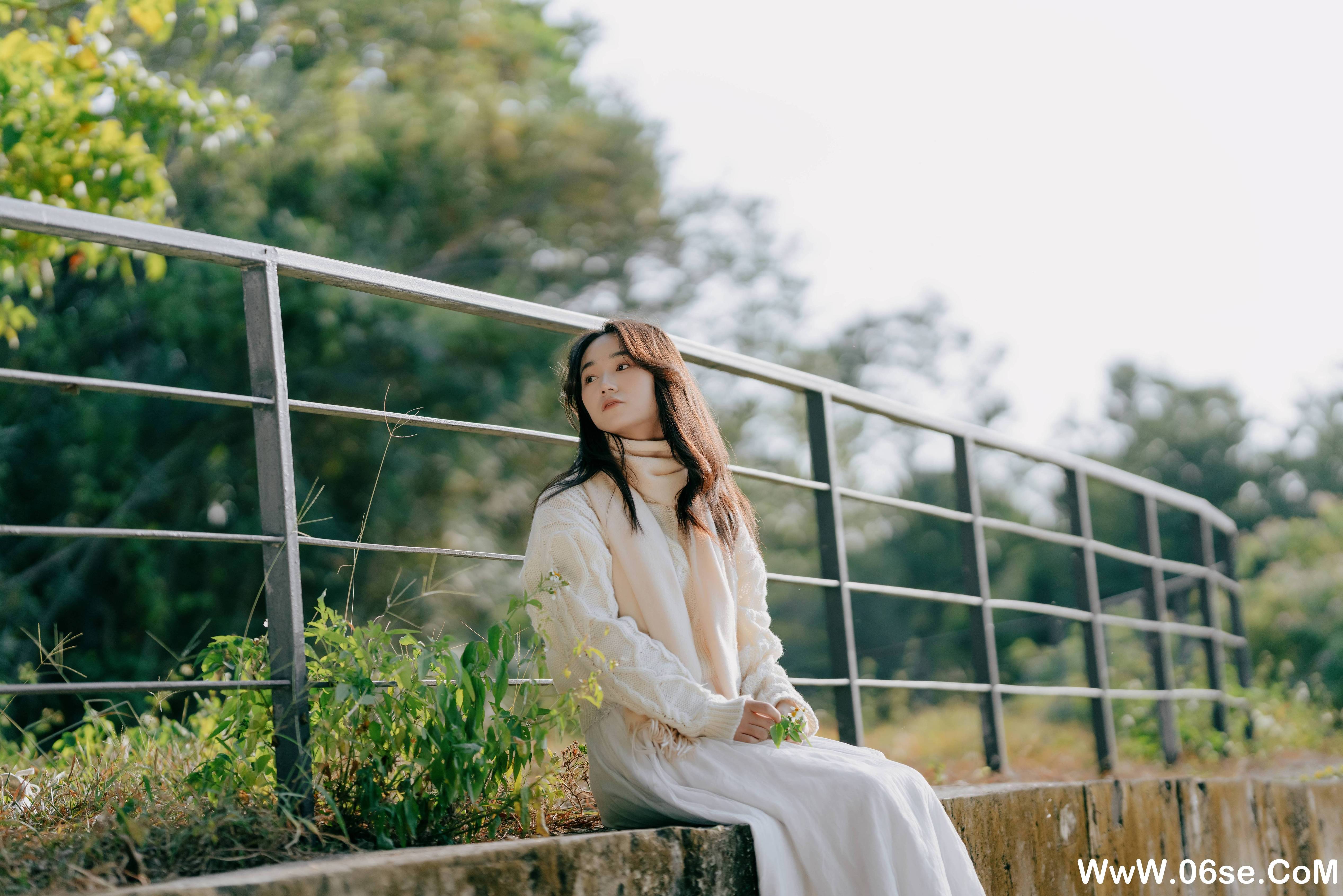 图片[25]-[YITUYU艺图语]2021.12.29 秋天的风 GRACE[44+1P／807MB]-六色网