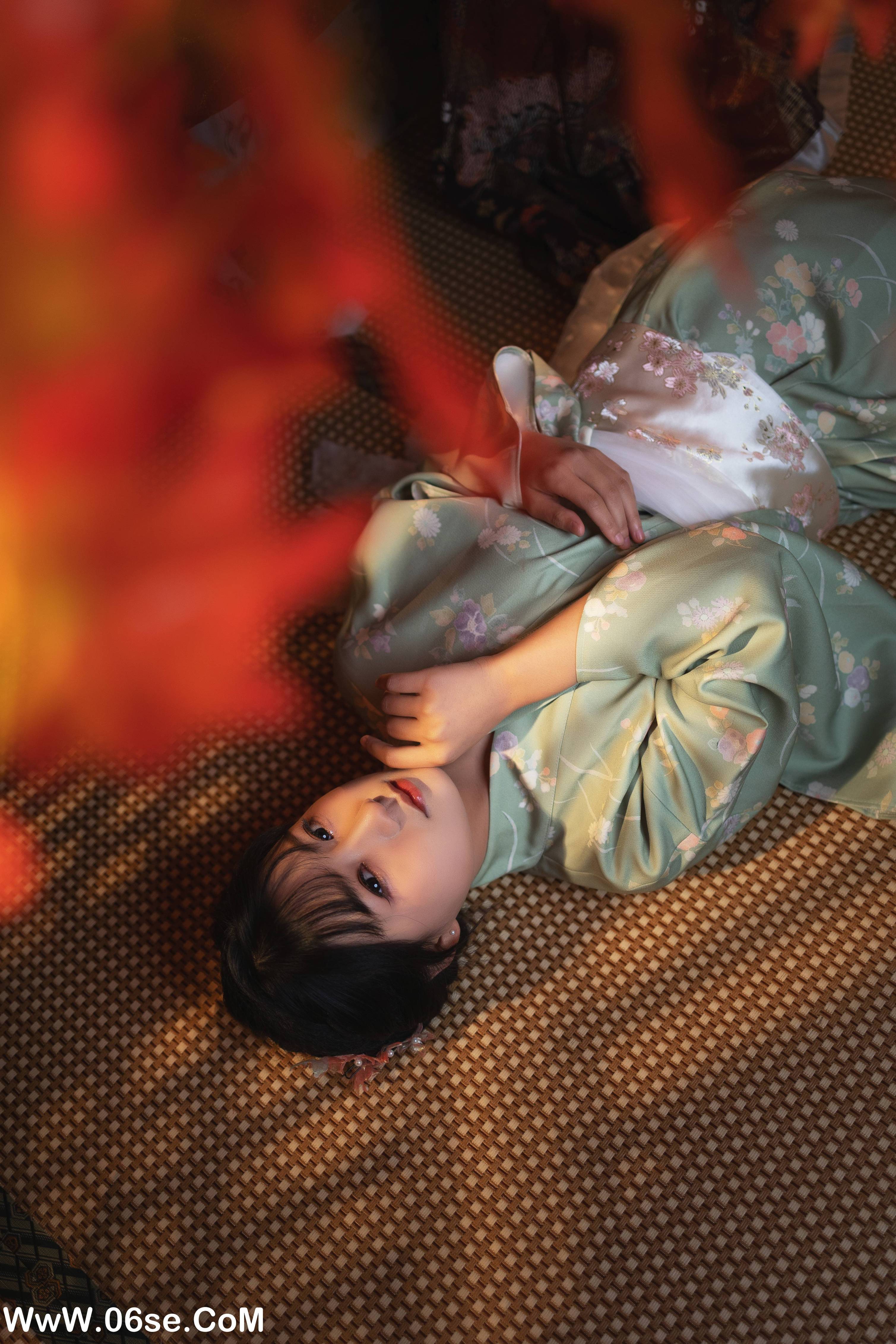 图片[31]-[YITUYU艺图语]2022.06.21 星星是你的眼睛 苏苏[36P-411.3M]-六色网