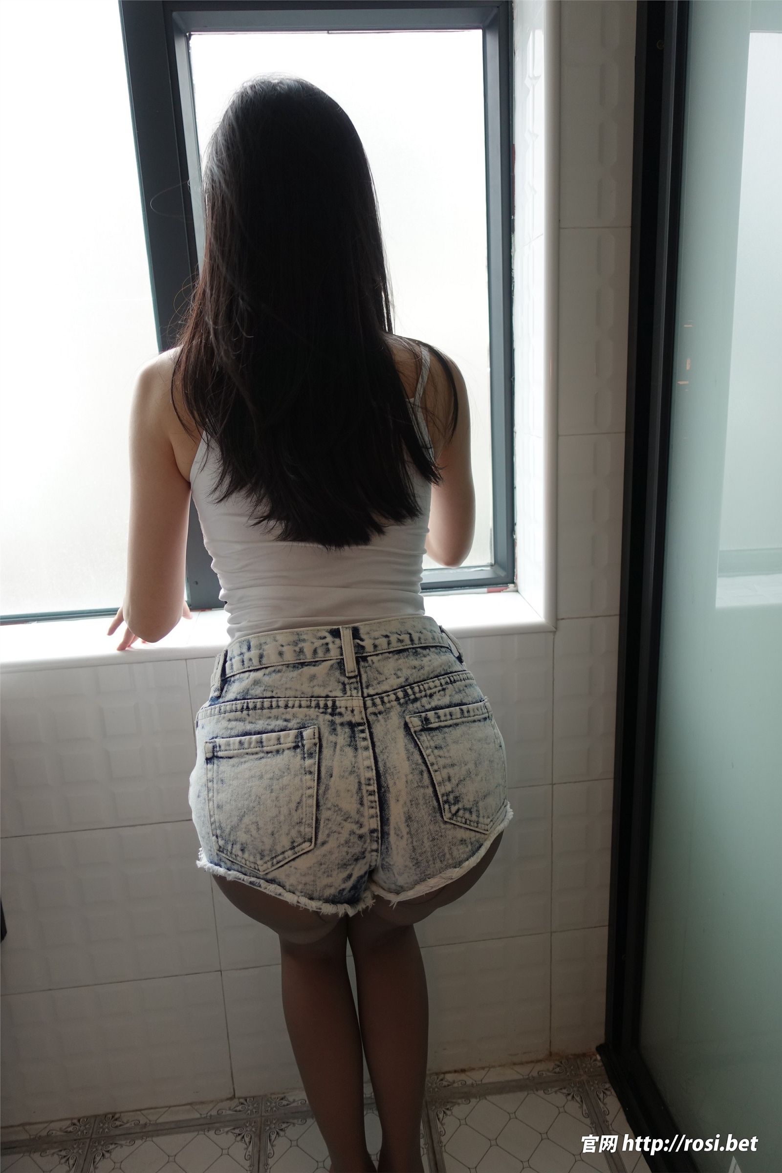图片[43]-[ROSI写真]2024.05.01 NO.4531-六色网