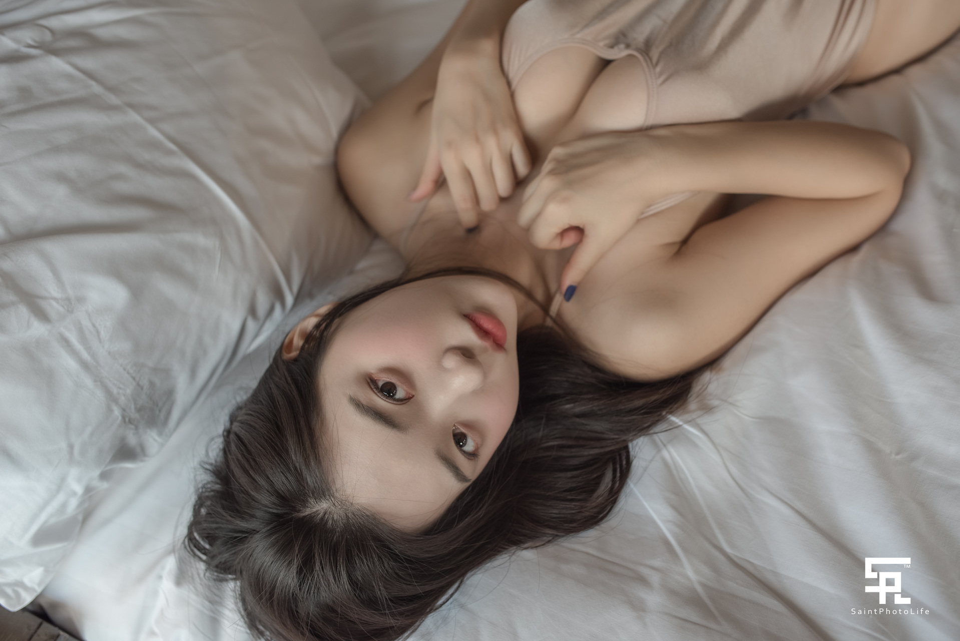 Zenny 신재은, [SAINT Photolife] “Banyan Tree Club & Spa” Set.01 14
