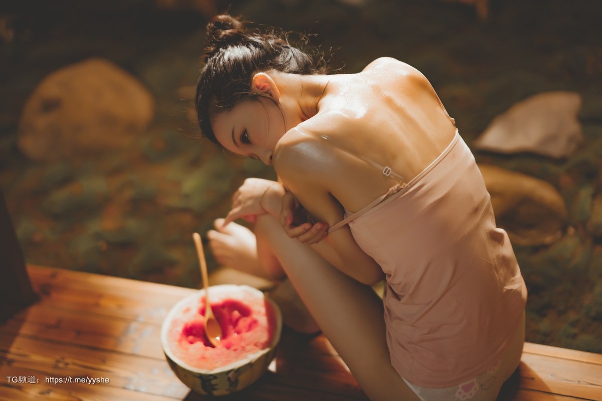 [Cos]桜桃喵 - 炙夏01 [47P] 36