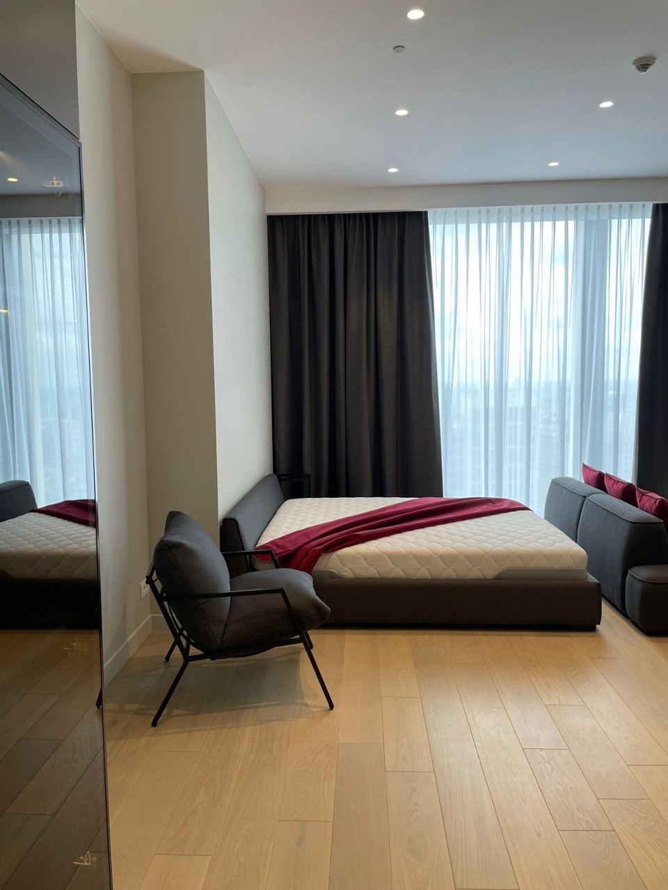 Продажа студии в ЖК Neva Towers – Telegraph