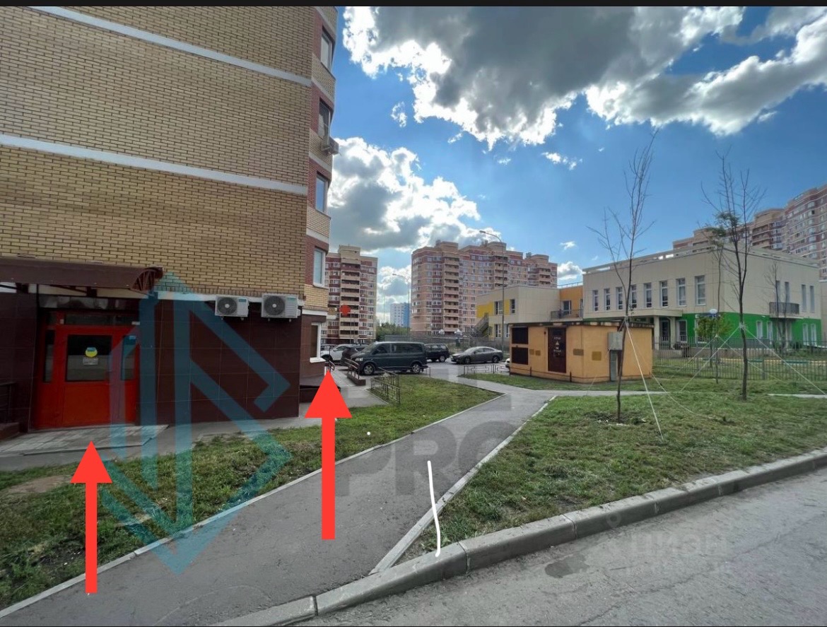 Зеленые аллеи 9 – Telegraph