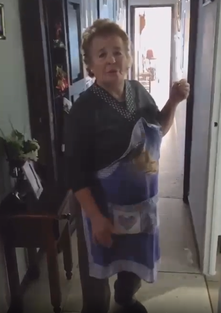 Mamá acuérdate de la vacuna