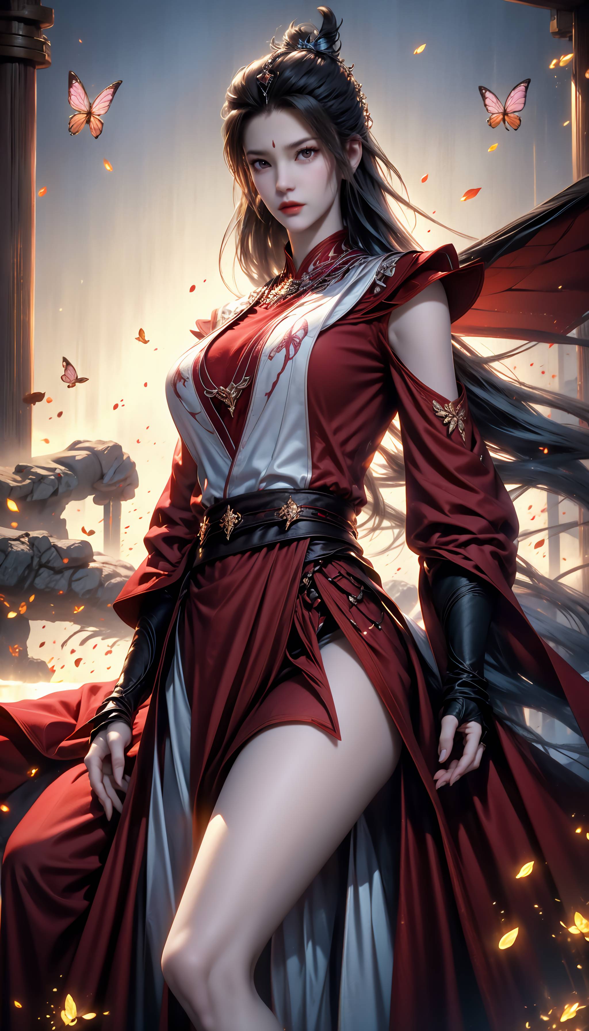 图片[46]-师兄啊师兄-有琴泫雅-六色网