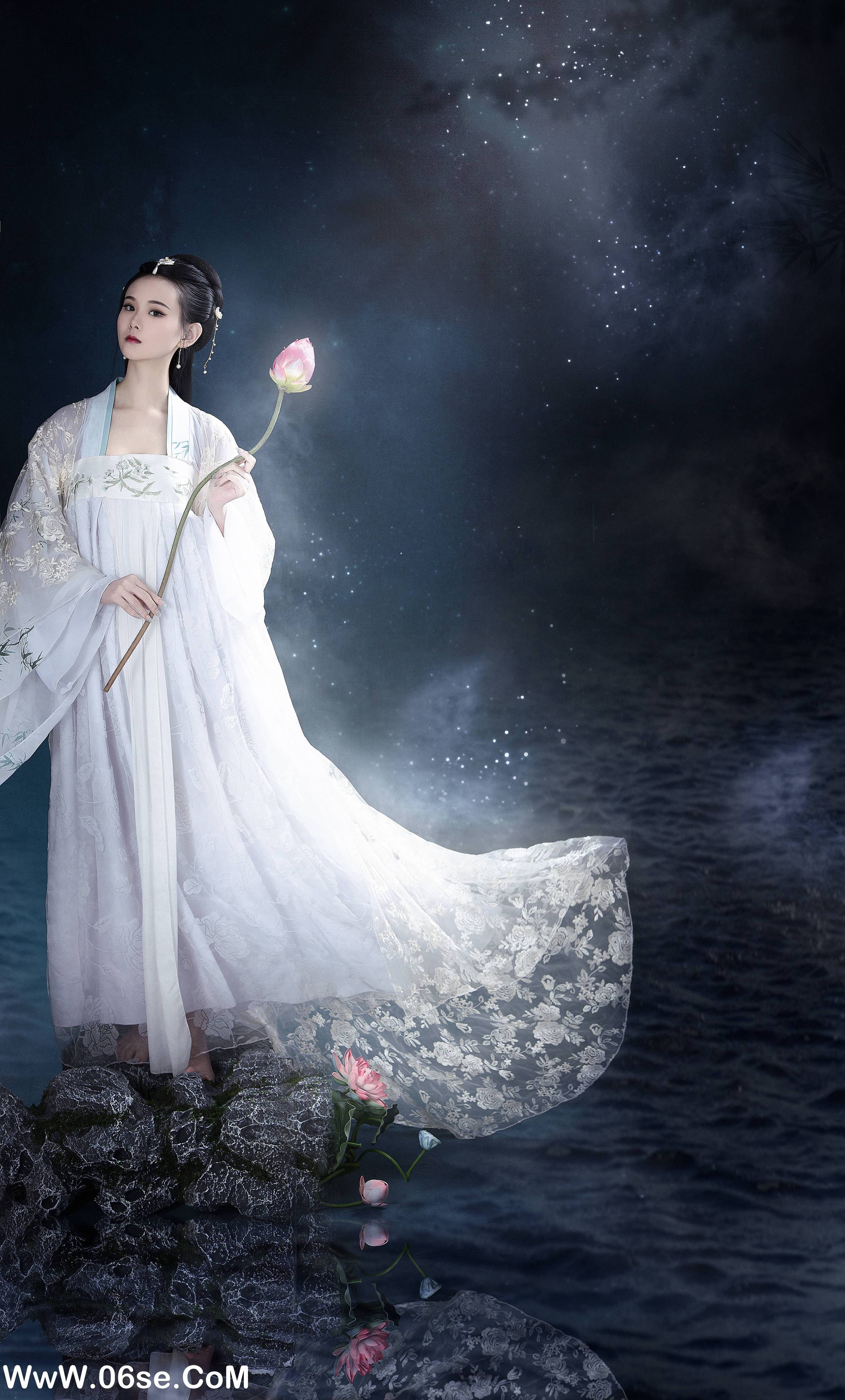 图片[6]-[YITUYU艺图语]2022.01.26 月中行 欣宝[21+1P／491MB]-六色网