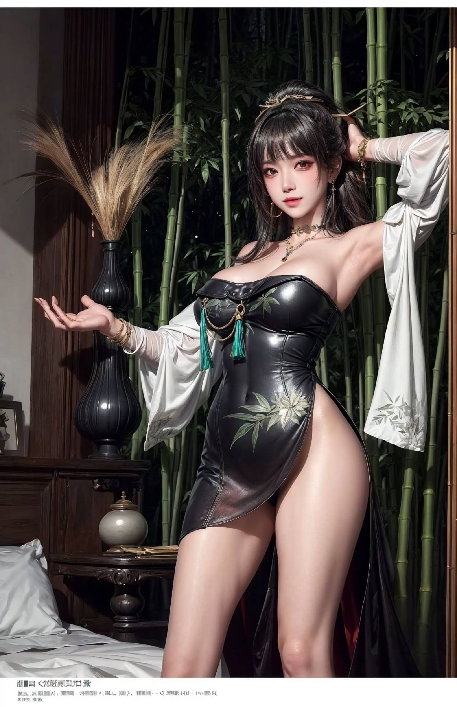 图片[57]-古风美女-六色网