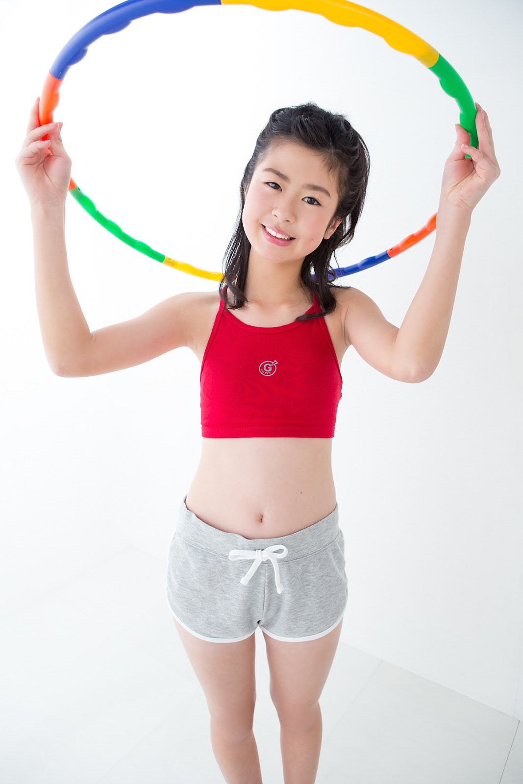 Kokone Nanase 七瀬ここね, [Minisuka.tv] 2021.09.30 Fresh-idol Gallery 06 10