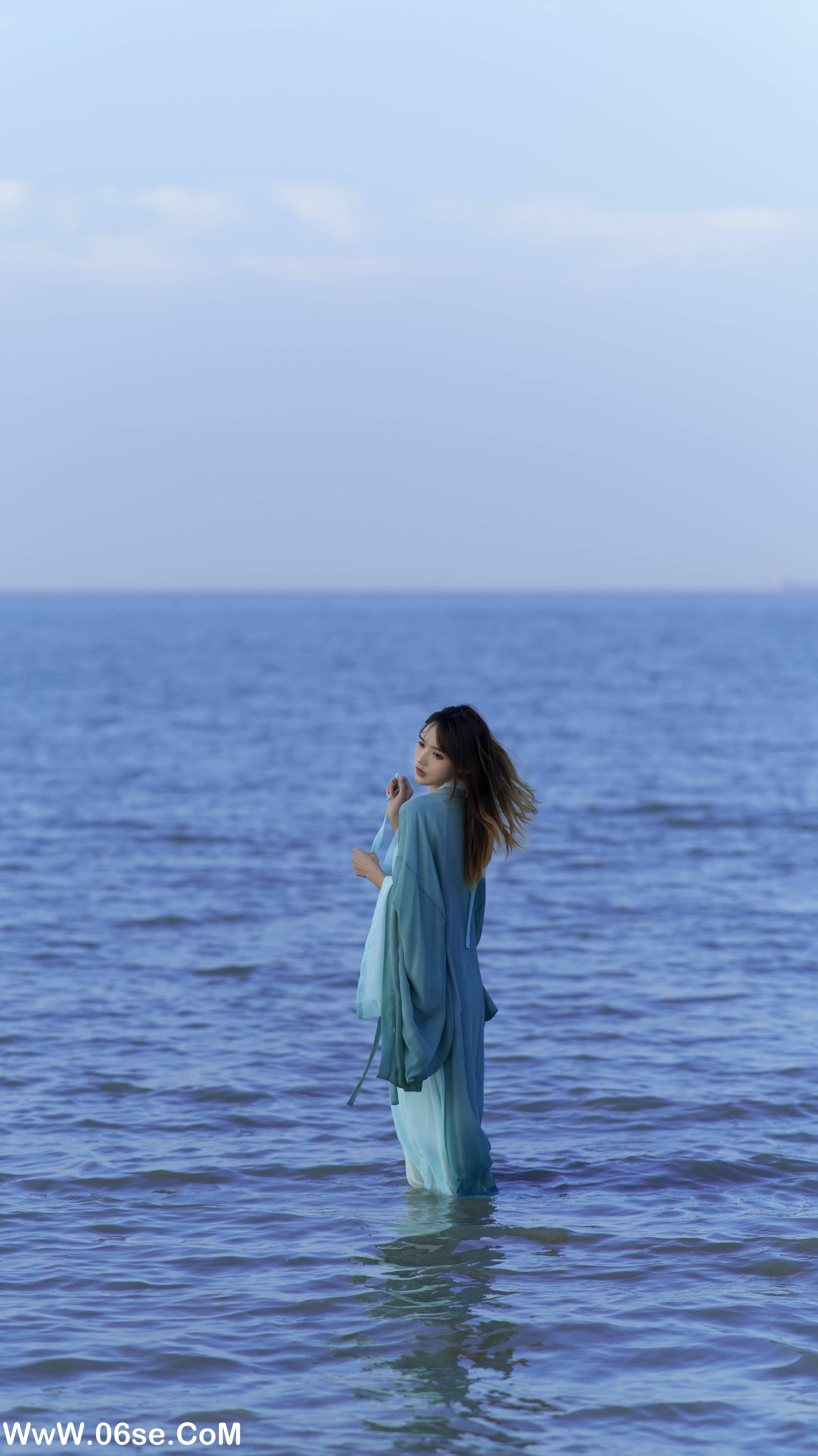 图片[18]-[YITUYU艺图语]2022.05.26 无妄海 兔子Zzz不吃胡萝卜[22P-278.11MB]-六色网
