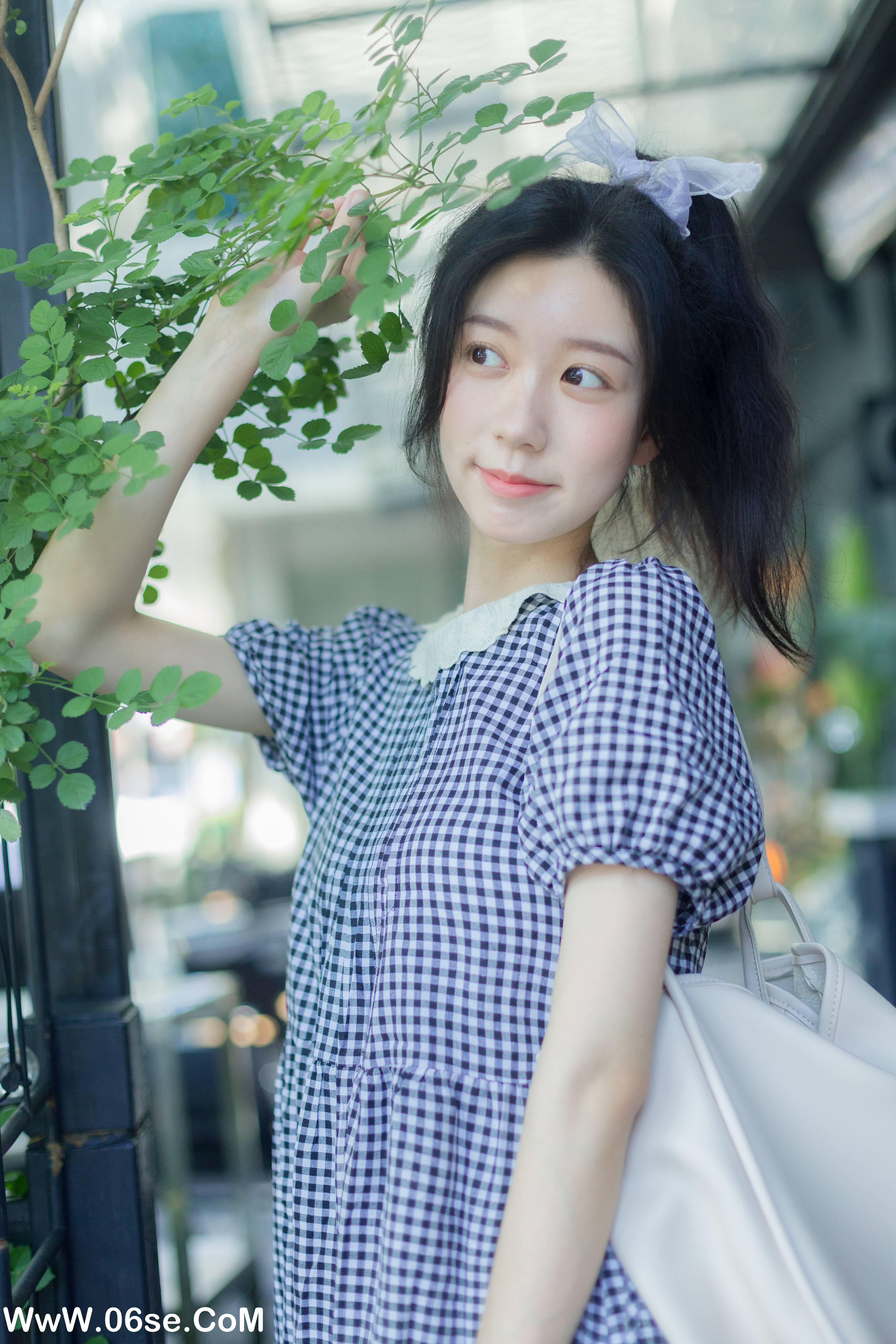 图片[4]-[YITUYU艺图语]2022.08.02 今日暂停营业 饲猫少女-[39+1P／476MB]-六色网