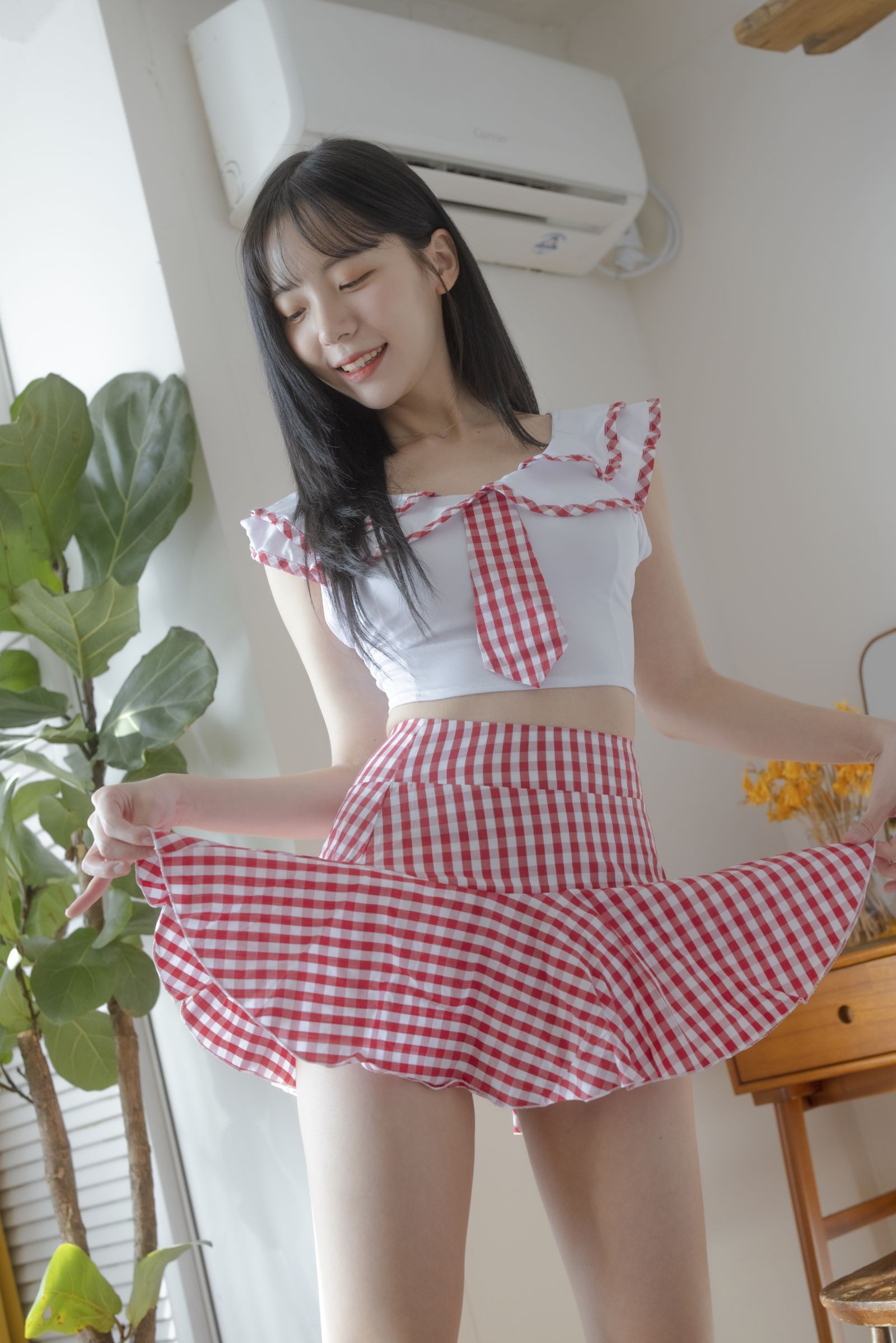 极品辣妹Leeesovely李素英写真集A 195P 63