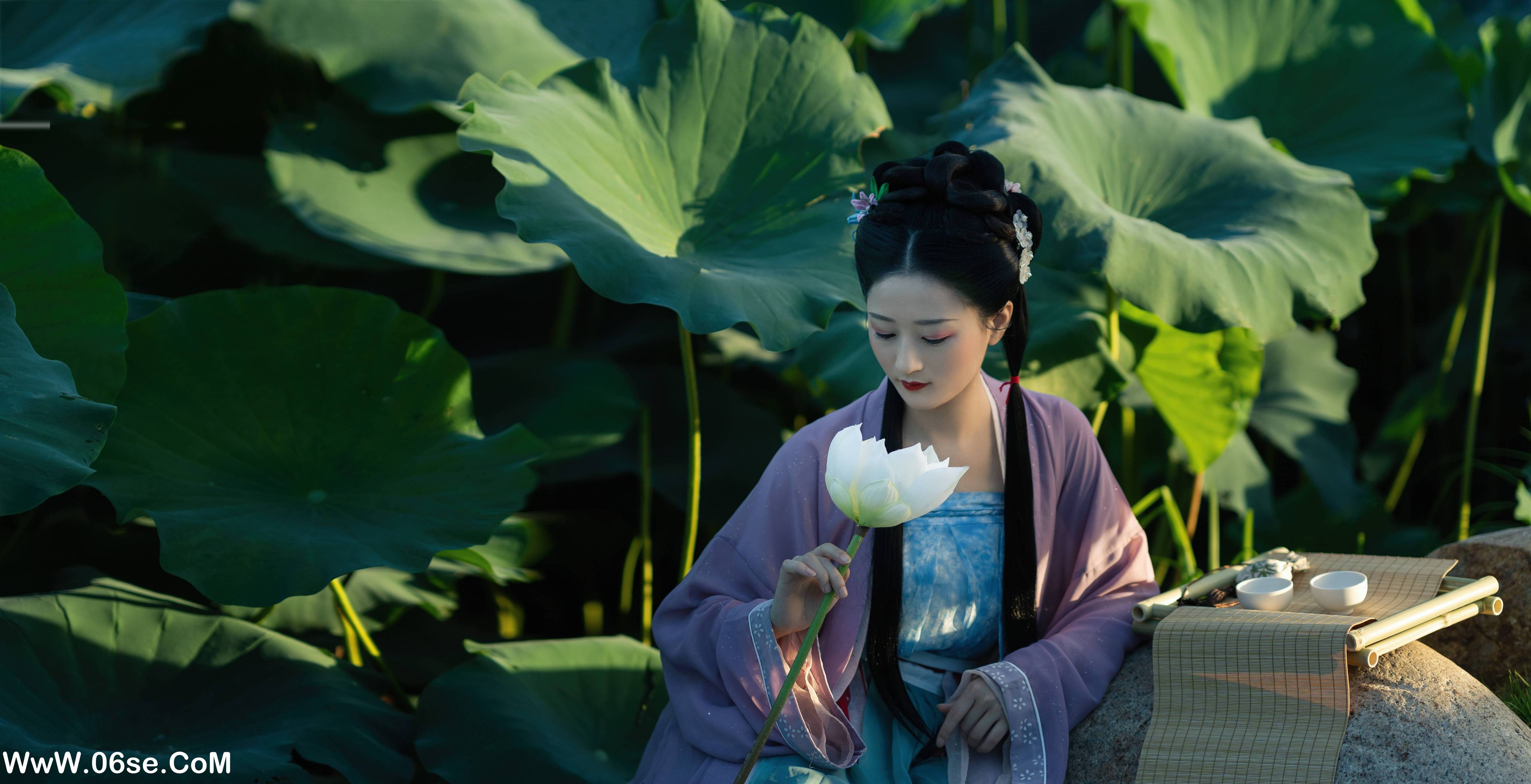 图片[18]-[YITUYU艺图语]2022.12.27 端午游 谨言JINYAN99[22+1P／58MB]-六色网