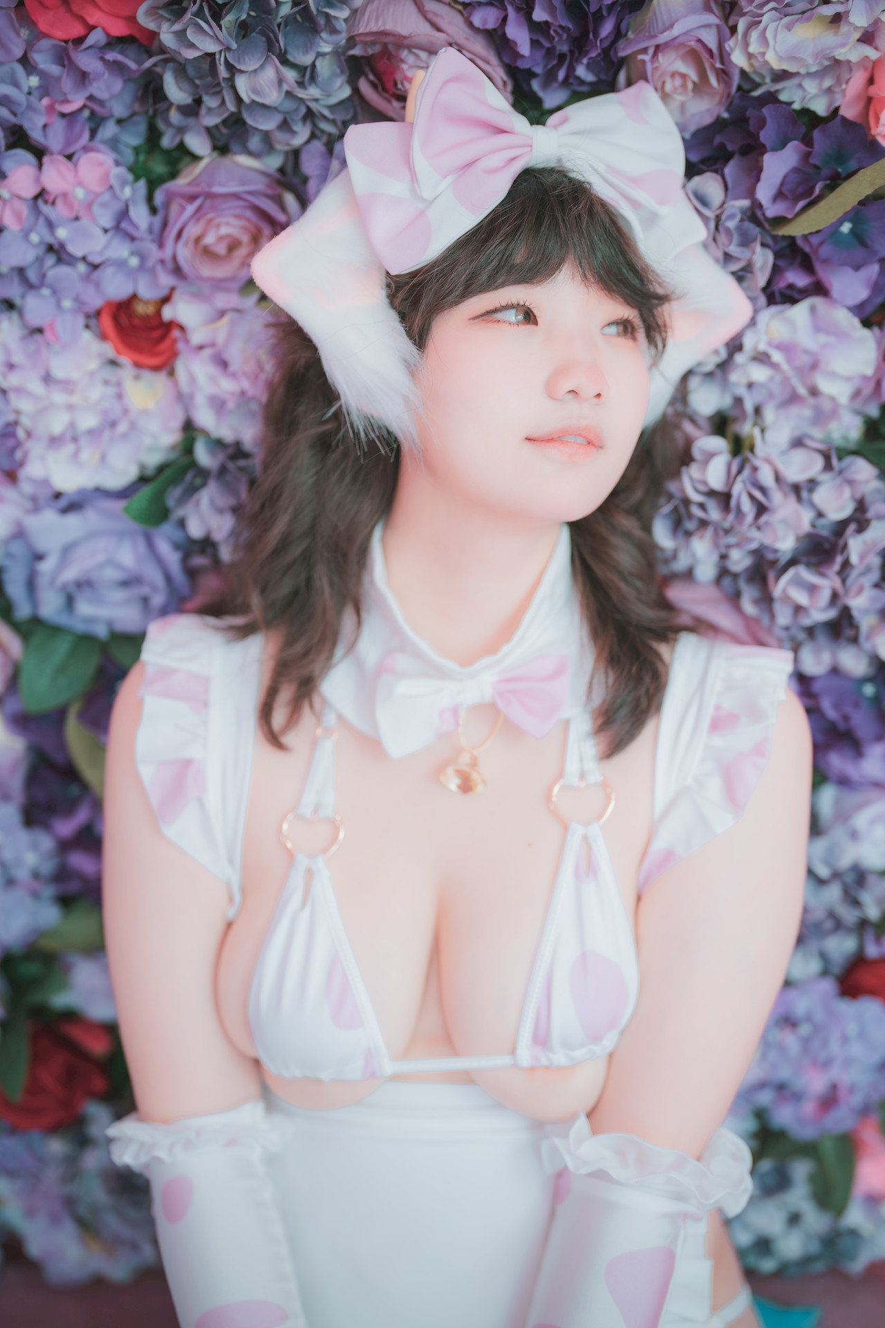 Mimmi 밈미, [DJAWA] Cream Cow Milk Set.02 31
