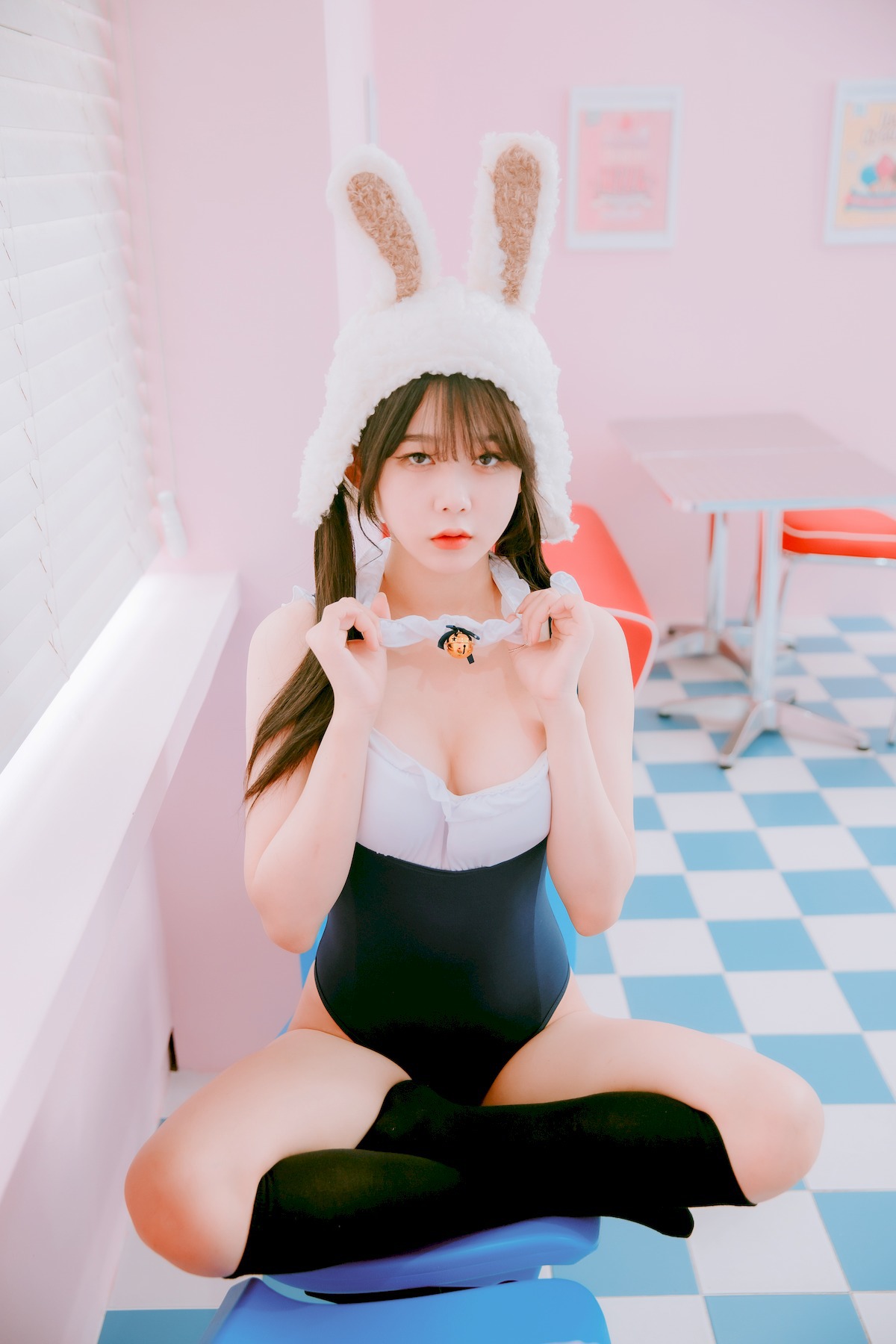 ZIA.Kwon 권지아, [JOApictures] Zia (지아) x JOA 21. JANUARY Vol.1 - Set.01 24