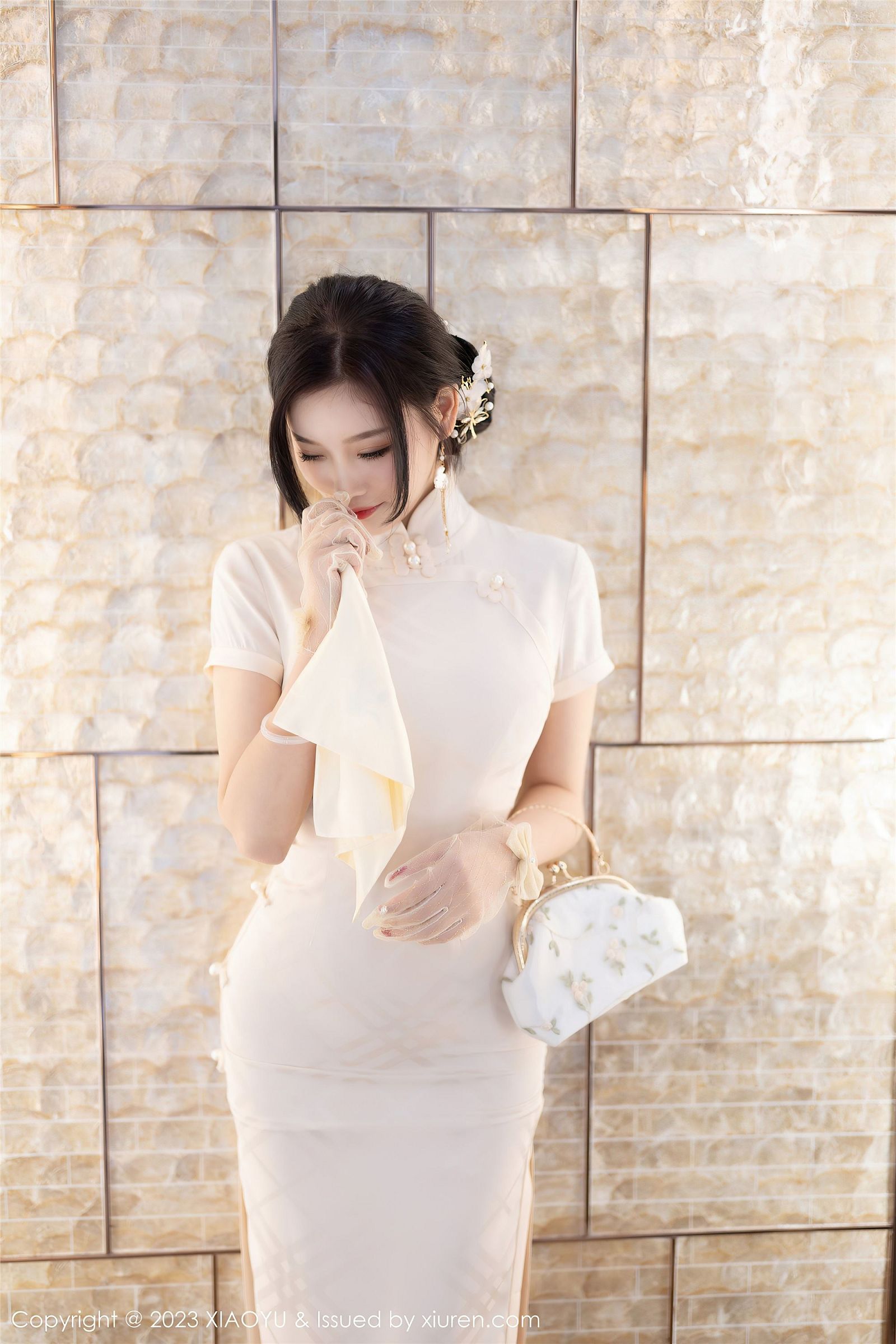 图片[4]-[XIAOYU画语界] 2023.03.03 NO.978 杨晨晨Yome-六色网
