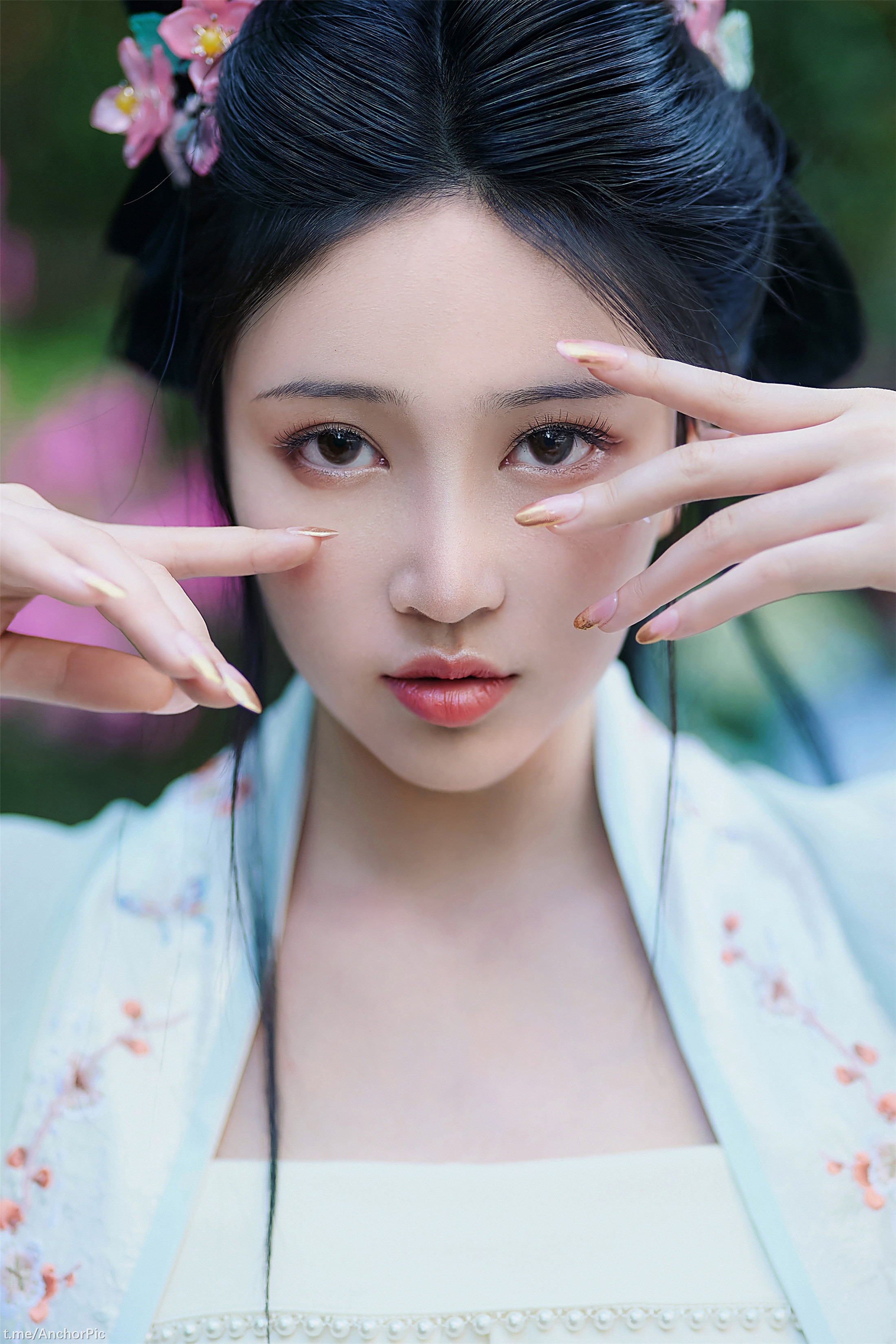 年年 - 花间集 39P 8
