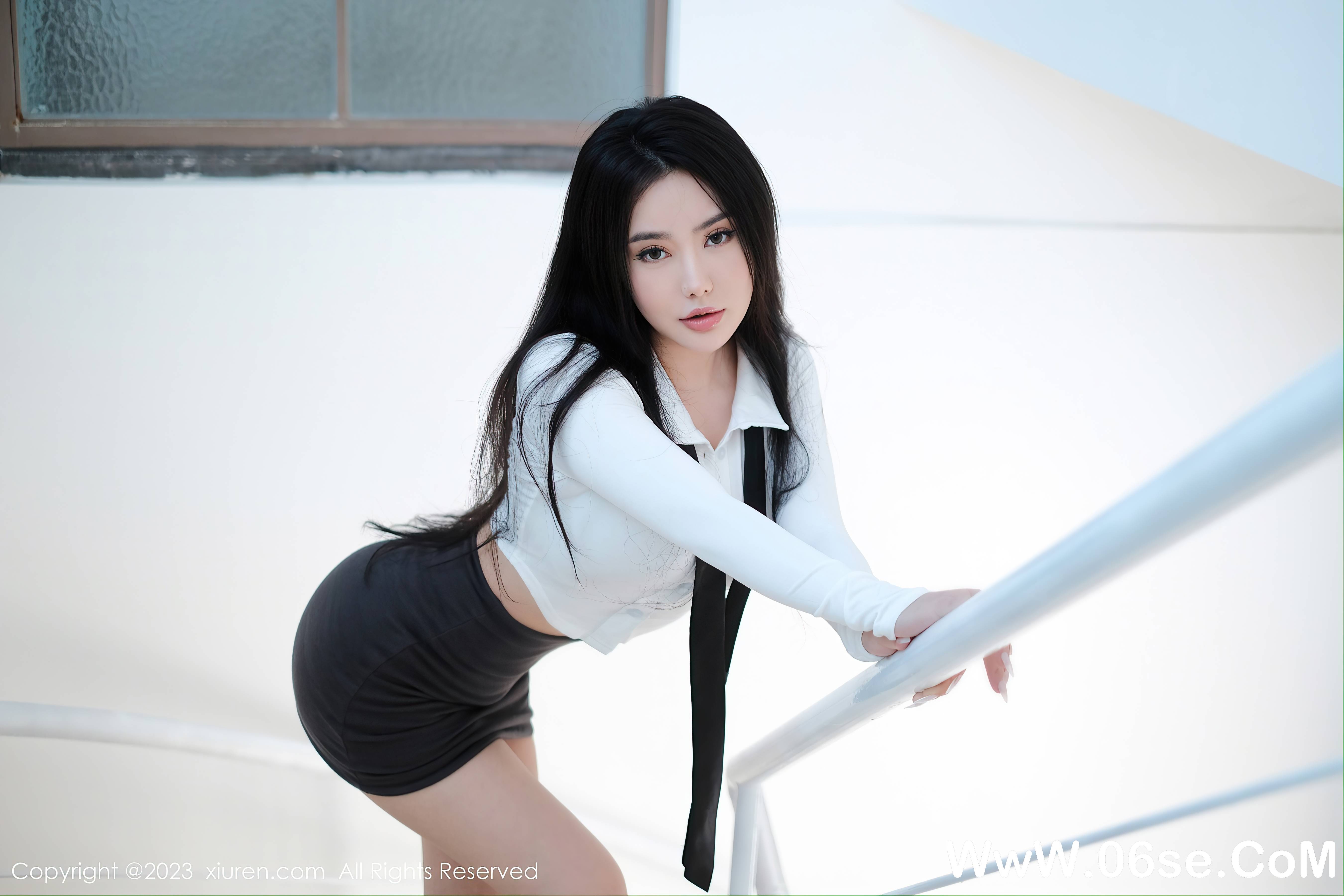 图片[27]-[XiuRen秀人网] 2023.04.11 NO.6553 玛鲁娜Manuela-六色网