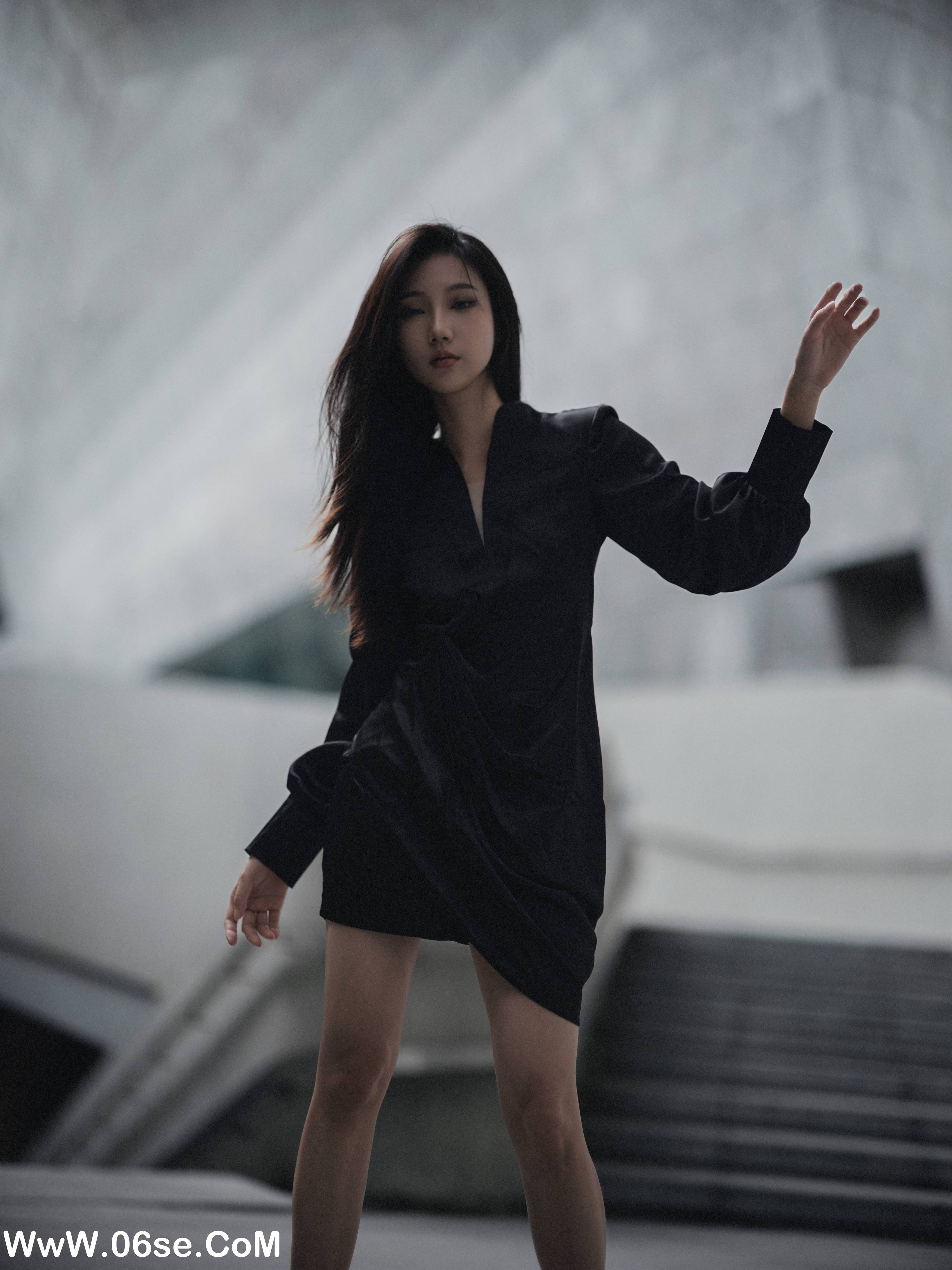 图片[31]-[YITUYU艺图语]2022.12.16 黑与白 阿万[45+1P／532MB]-六色网