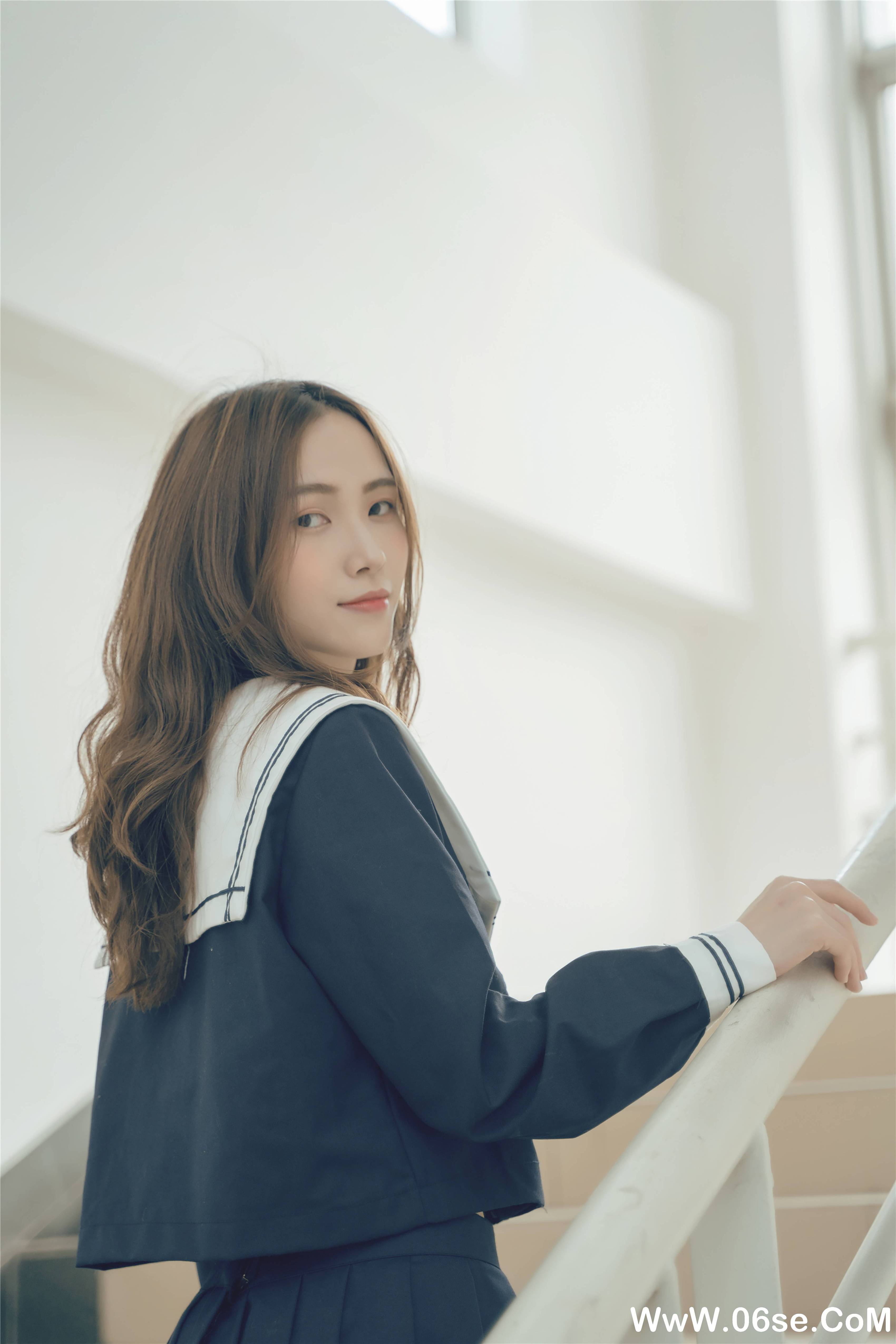 图片[20]-[YITUYU艺图语]2021.10.28 今天不上课 老猪[22+1P／144MB]-六色网