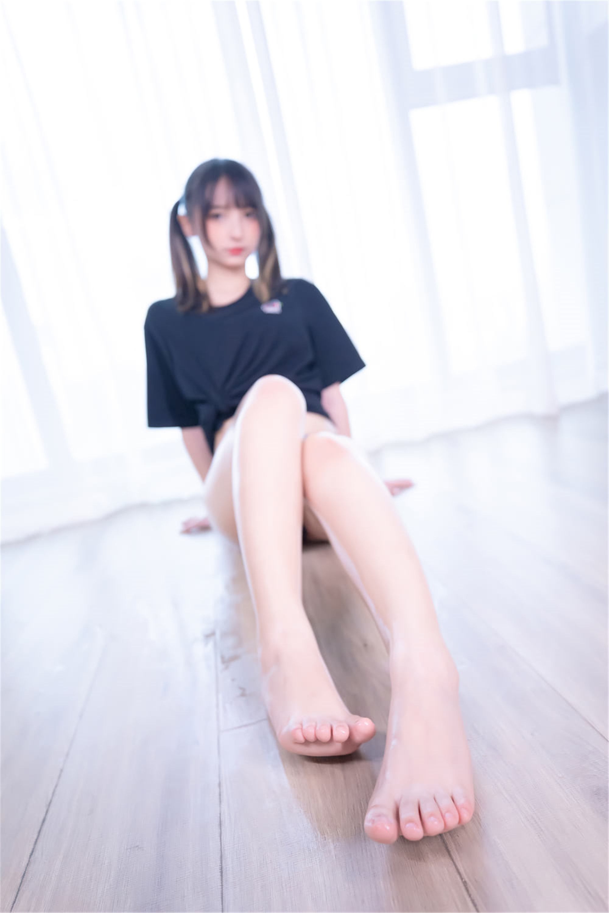神楽坂真冬 - 《牛仔狂热》デニムマニア[150P2V] 111