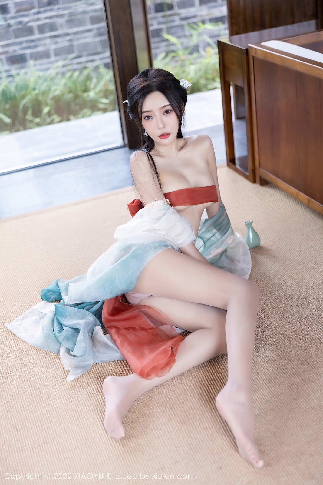 [XiaoYu语画界] Vol.889 王馨瑶yanni 82