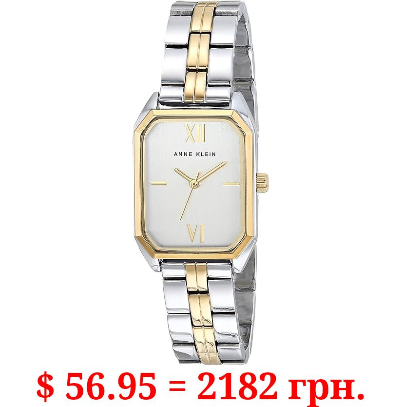 Anne Klein Women's Bracelet Watch