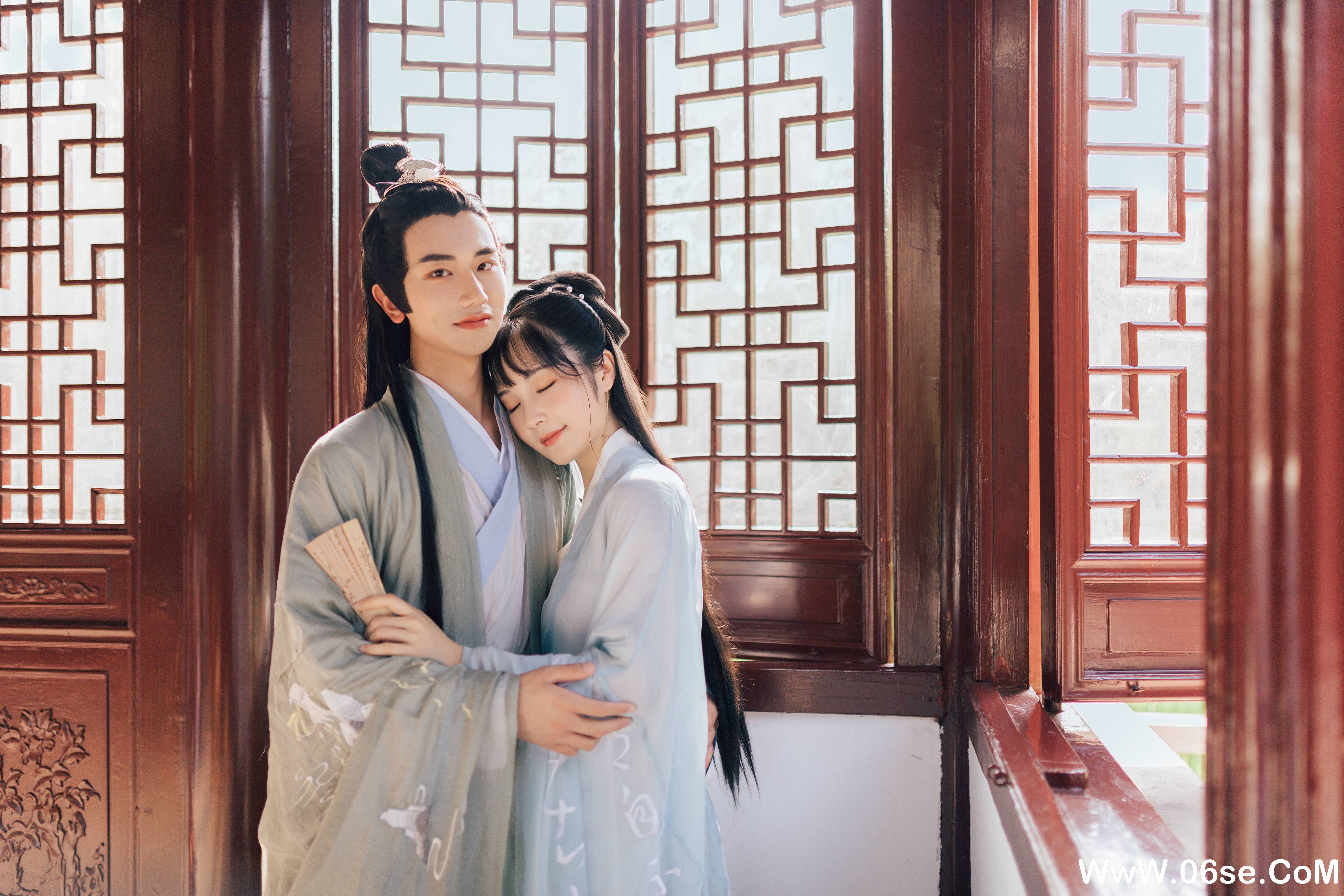 图片[10]-[YITUYU艺图语]2021.08.30 神仙眷侣 清水[27+1P／546MB]-六色网