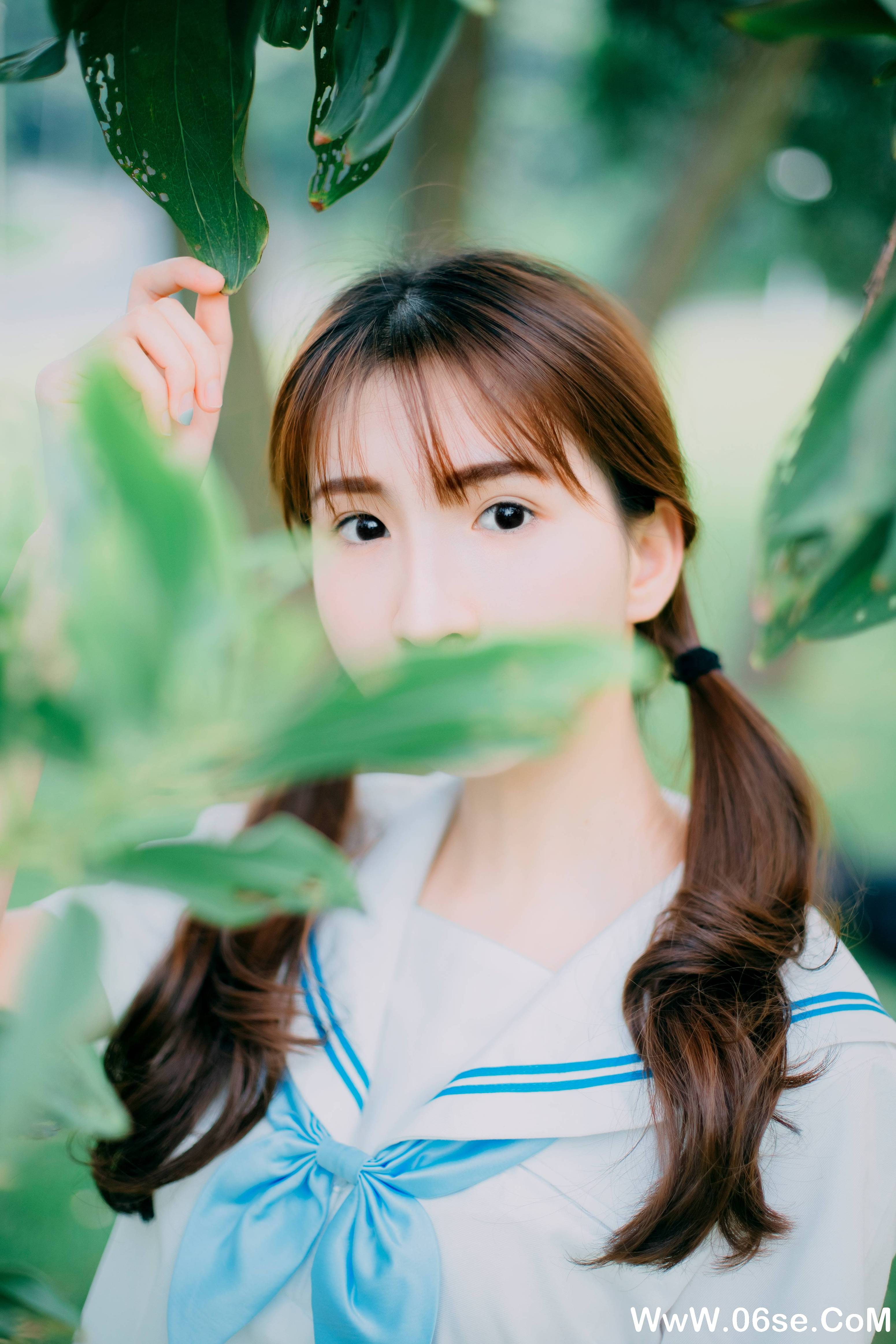 图片[9]-[YITUYU艺图语]2021.08.30 放课后 sara[42+1P／502MB]-六色网