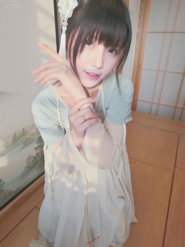 布丁大法-汉服[28P] 16