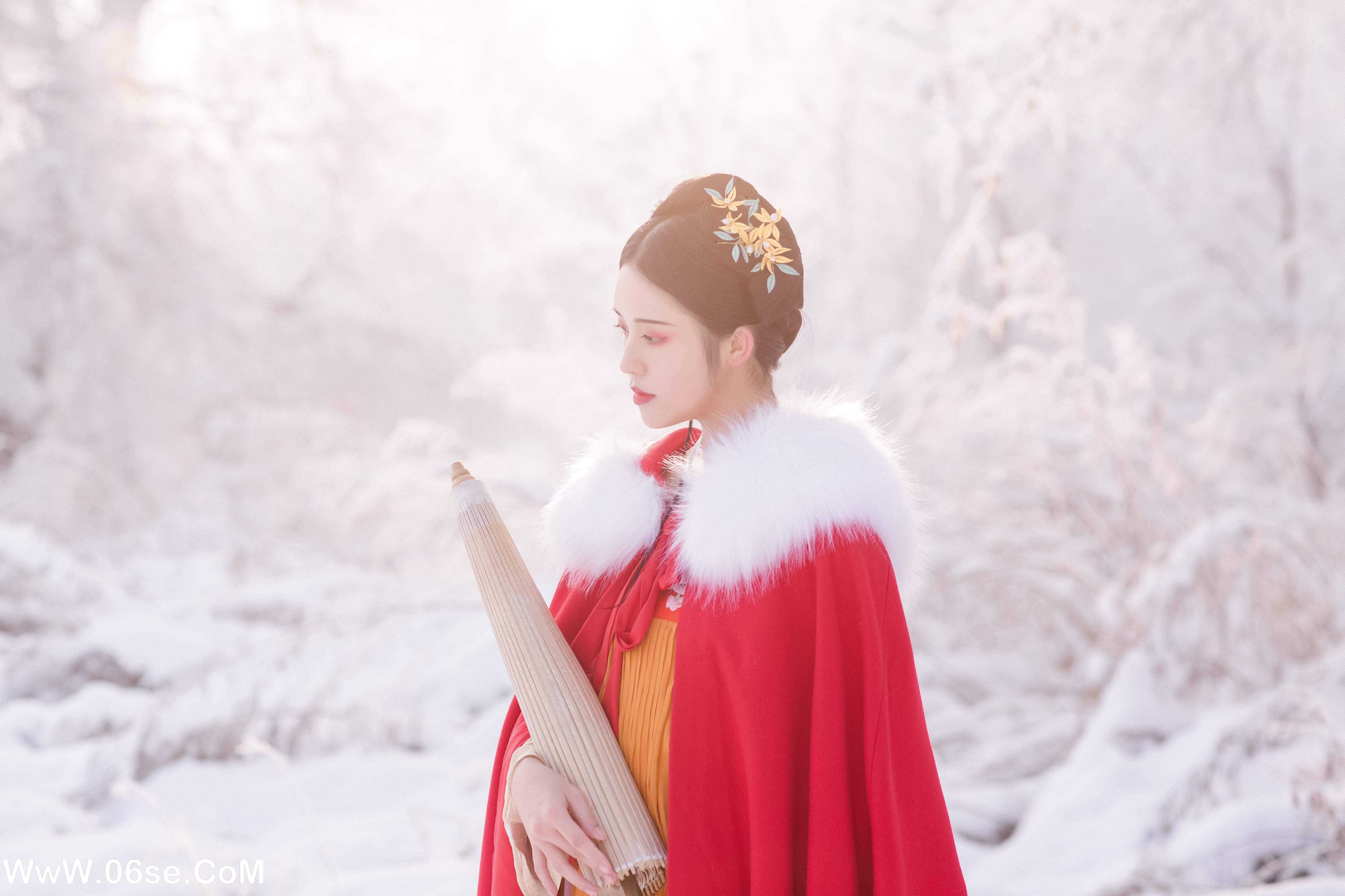图片[17]-[YITUYU艺图语]2022.07.08 异乡雪 沐槿cutie[31+1P／282MB]-六色网