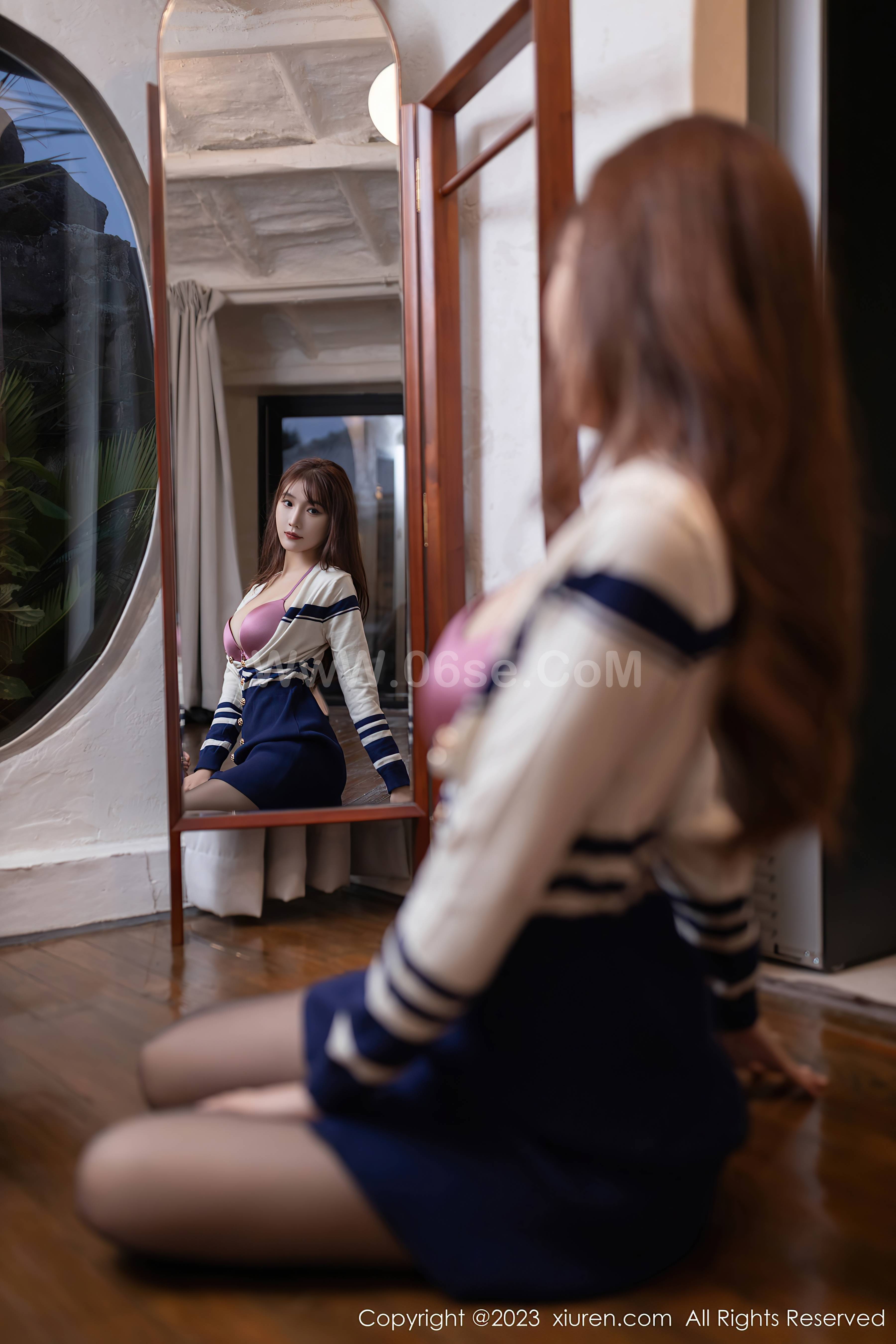 图片[22]-[Xiuren秀人网]2023.11.02 NO.7606 陆萱萱[79+1P／667MB]-六色网