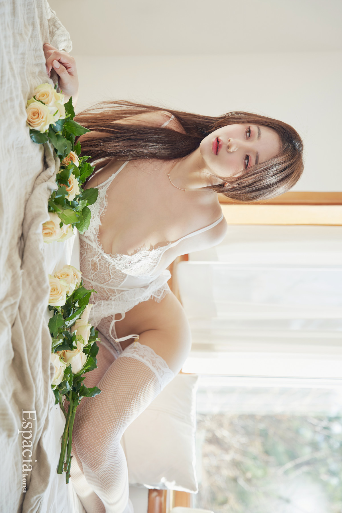 K.D.L 감동란, [Espacia Korea] EHC#106 26