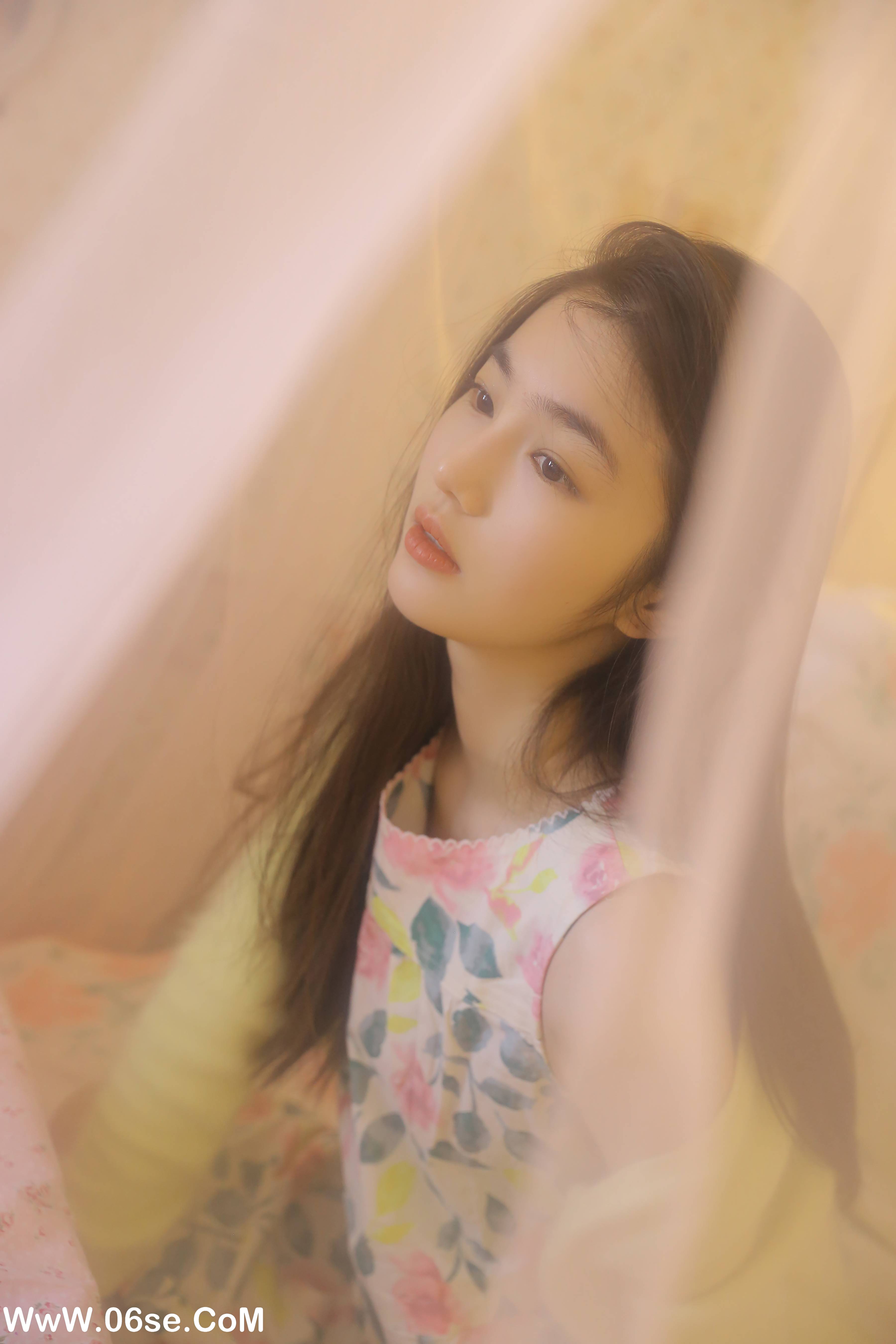 图片[3]-[YITUYU艺图语]2022.06.15 少女征途 凡凡[35P-146.57MB]-六色网