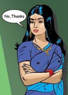 savita bhabhi hindi comics download