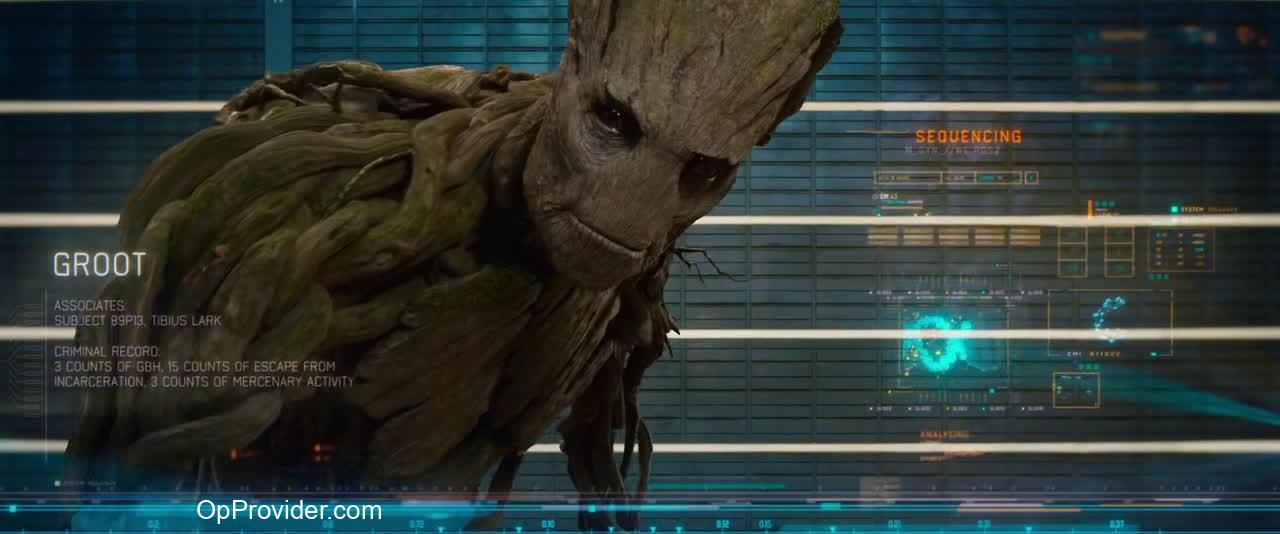 Download Guardians of the Galaxy (2014) Full Movie in 480p 720p 1080p