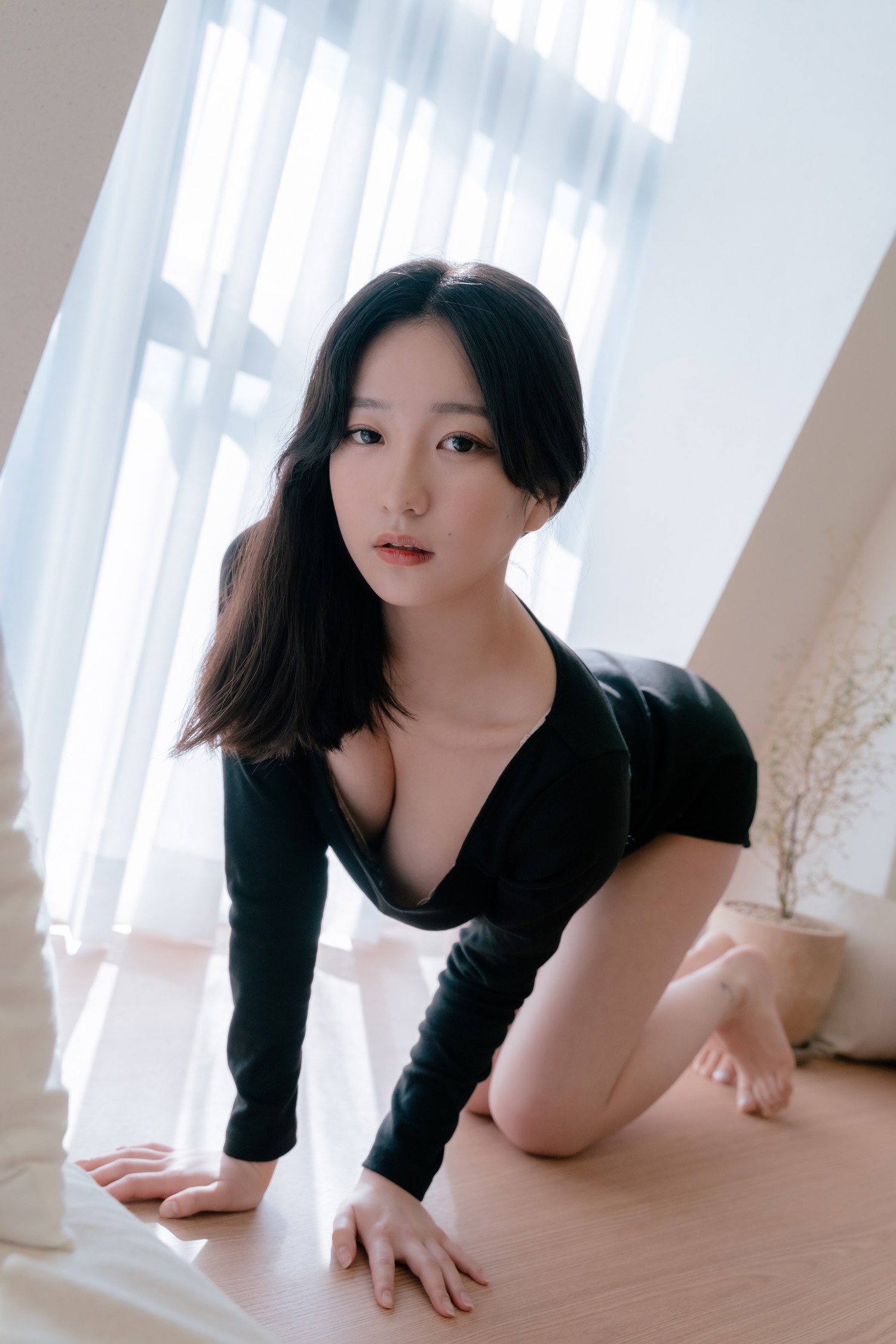 Sehee 세희, [BBUTTERMILK] Vol.08 Fancy with Sehi Set.02 1