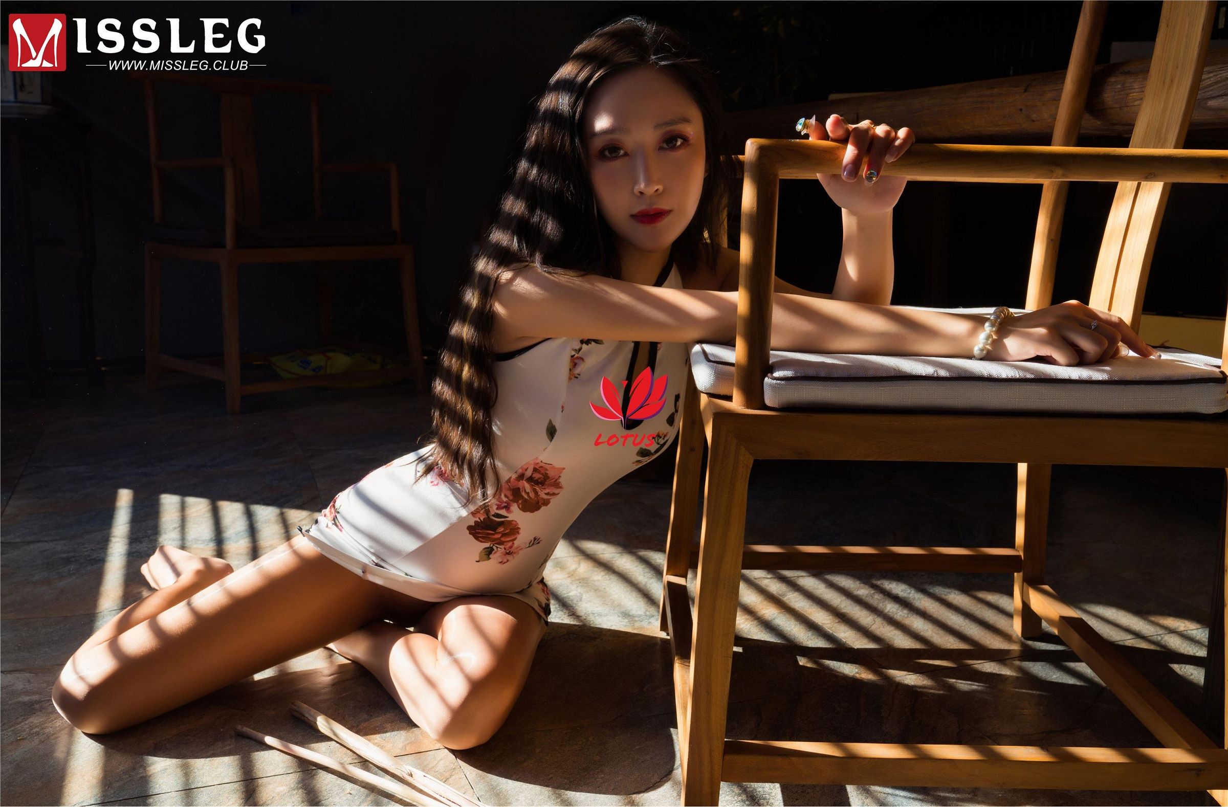 图片[58]-[MISSLEG蜜丝] M007 蔷薇-六色网