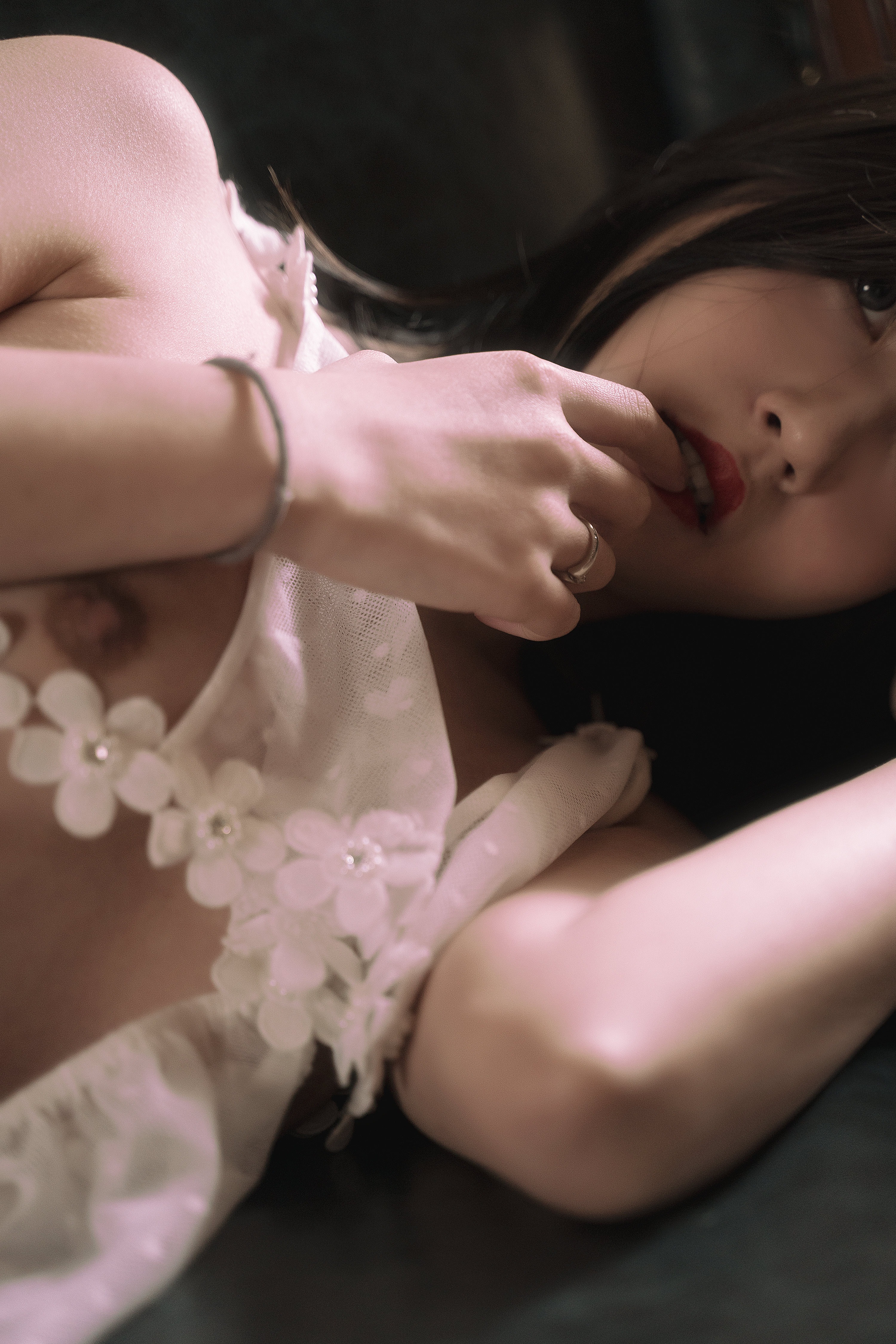 Cazi 姬纪 53P 42