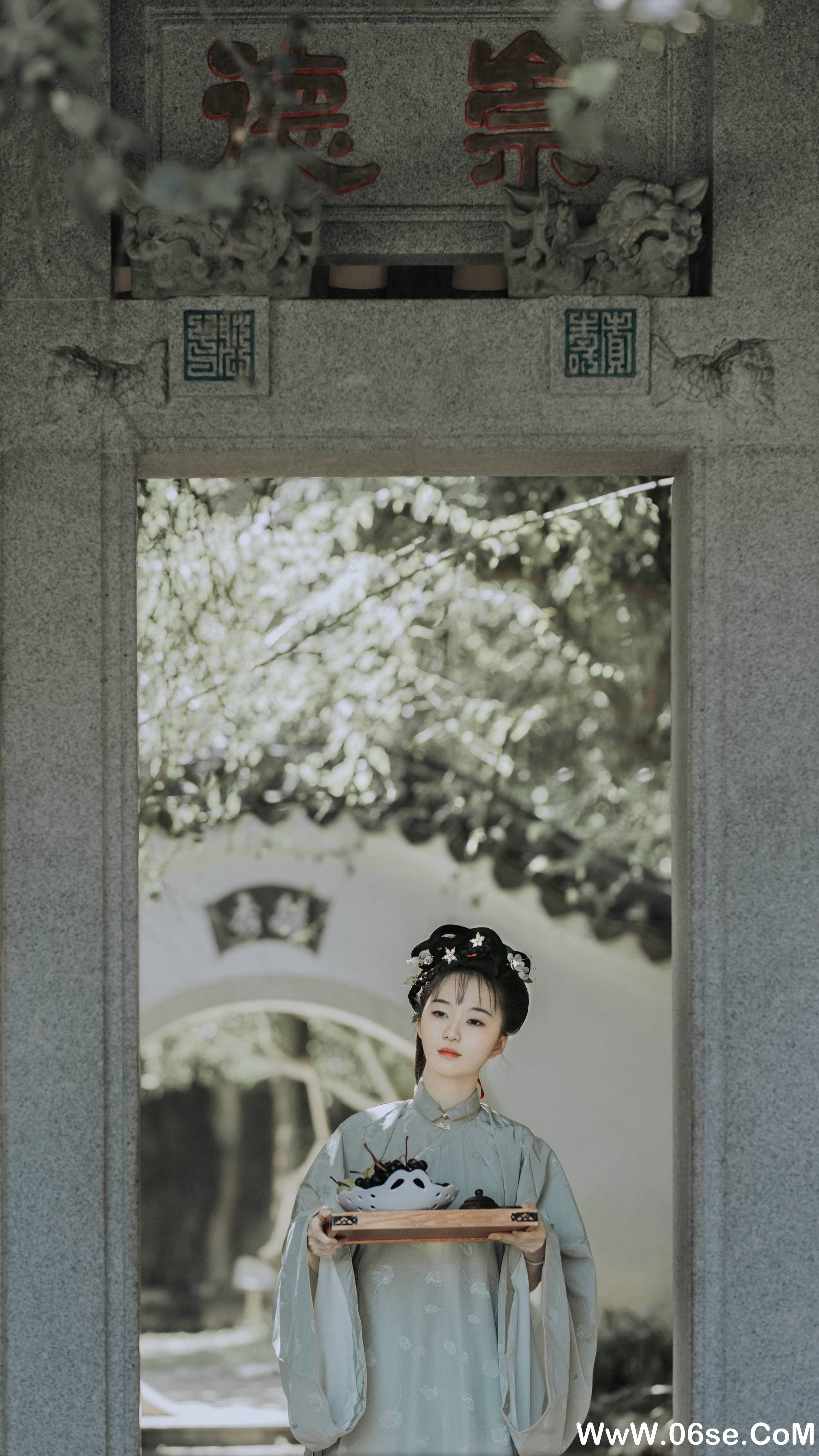 图片[3]-[YITUYU艺图语]2021.09.02 秋日闲情 凡鹿[31P／237MB]-六色网