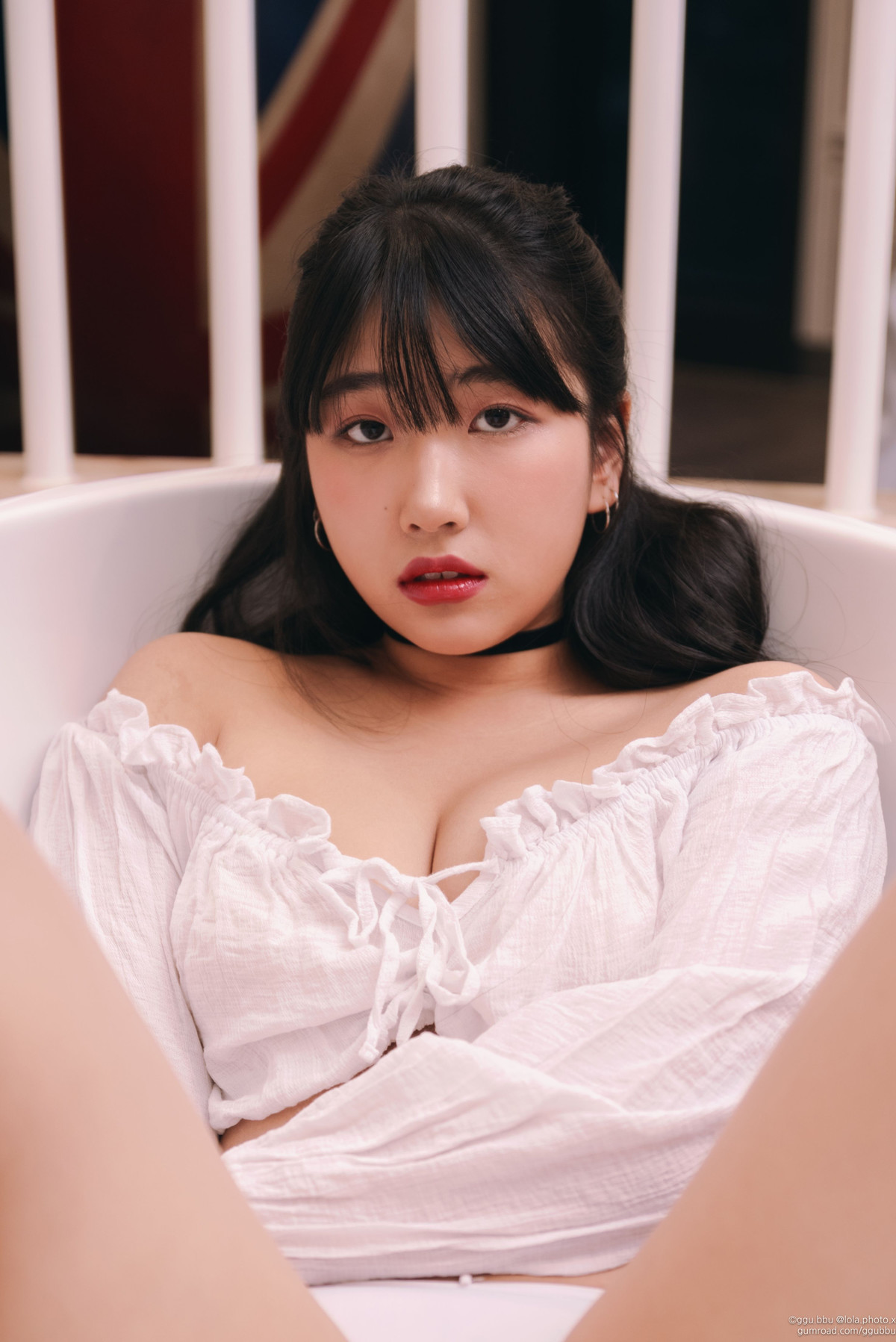 Ggubbu 꾸뿌, [BLUECAKE] Made by ggubbu Vol.3 - Set.01 23