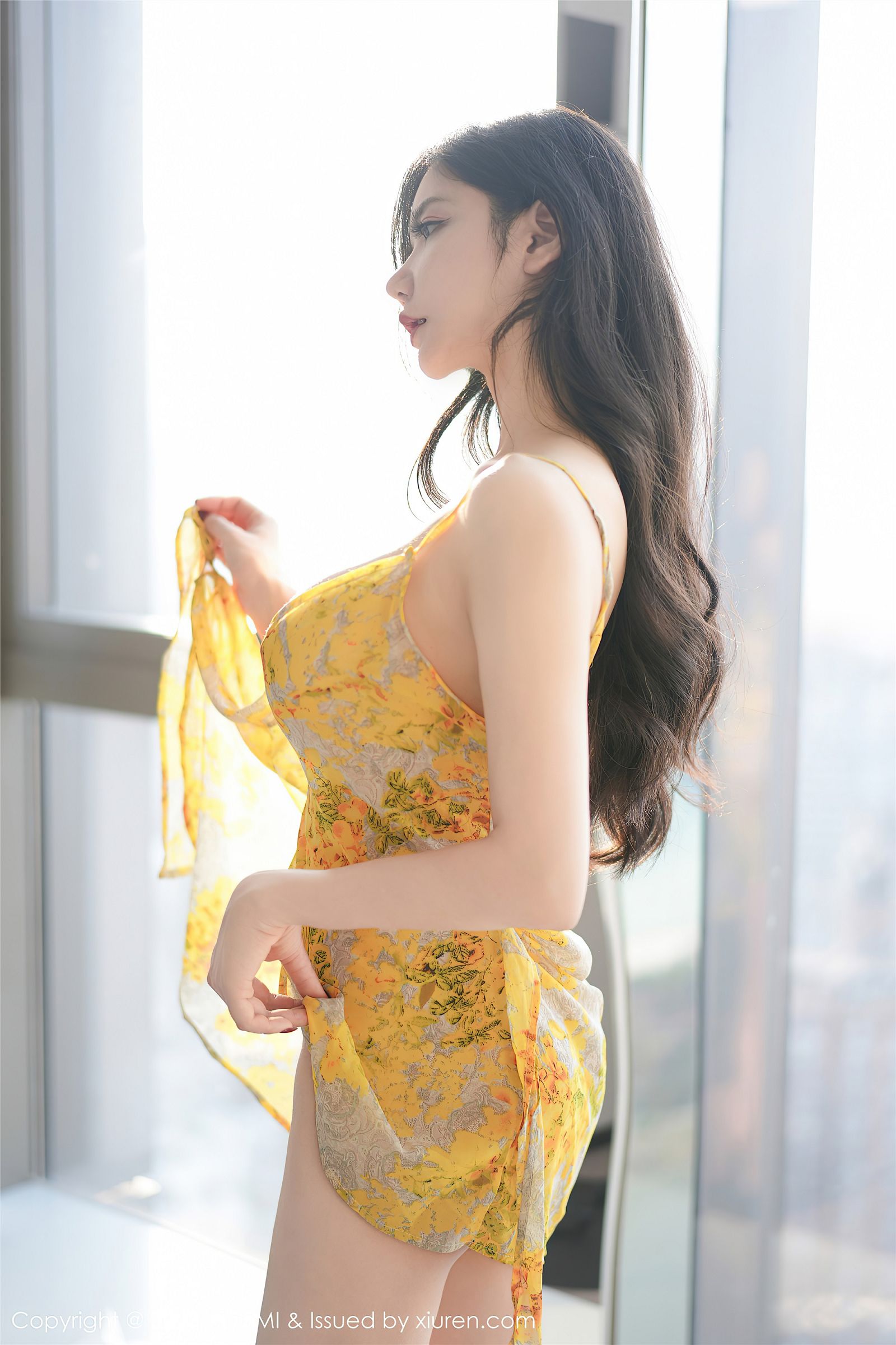 图片[55]-[YOUMI尤蜜荟] 2023.11.15 NO.1002 心妍小公主-六色网