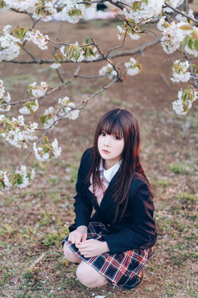 [Cos]霜月 - SPRING [54P] 40