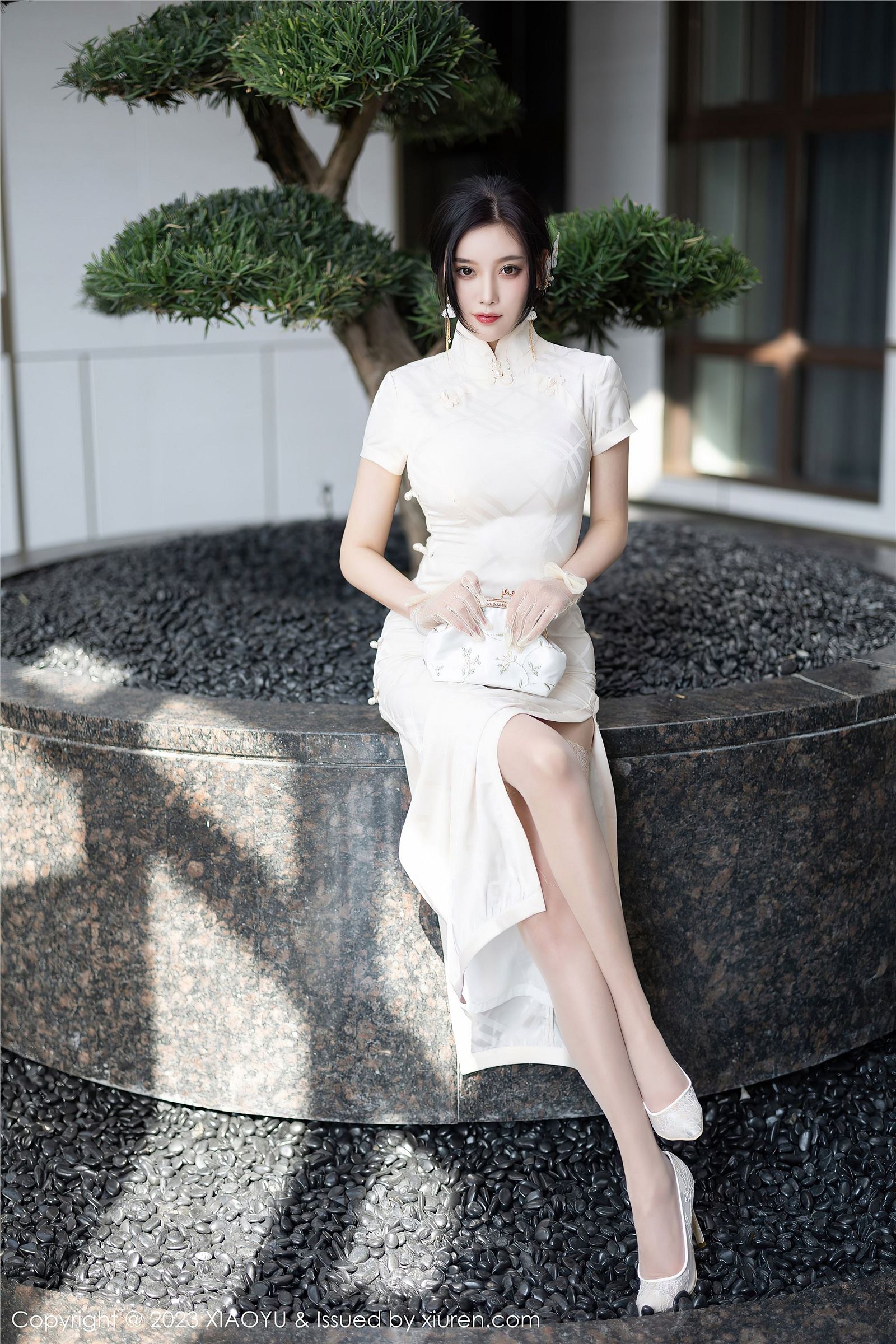 图片[30]-[XIAOYU画语界] 2023.03.03 NO.978 杨晨晨Yome-六色网