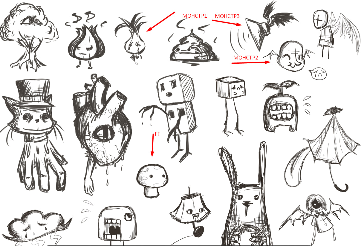 ИГРА НА БУМАГЕ – Telegraph