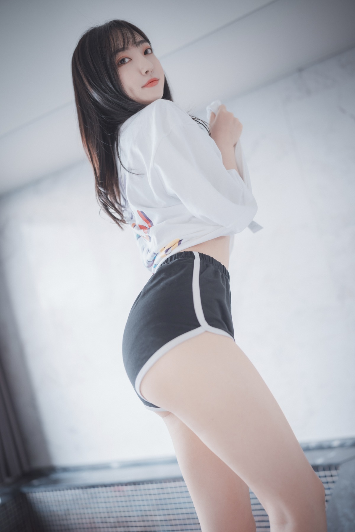 HaNari 하나리, [DJAWA] Snow Cat #2 Set.01 57