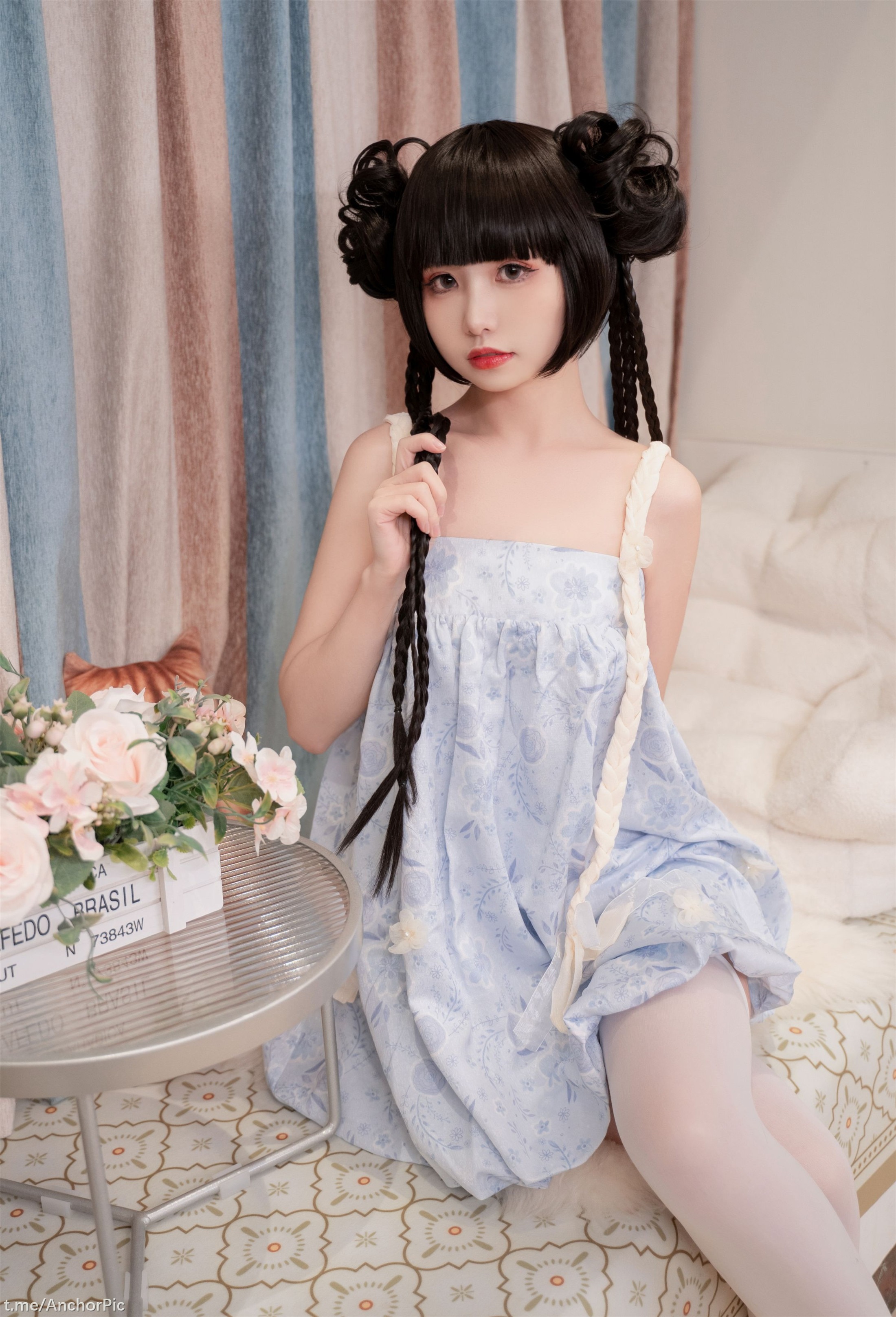 喵小吉 - 小吉的答谢礼 78P 3